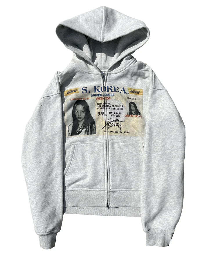 New Jeans ID Collection