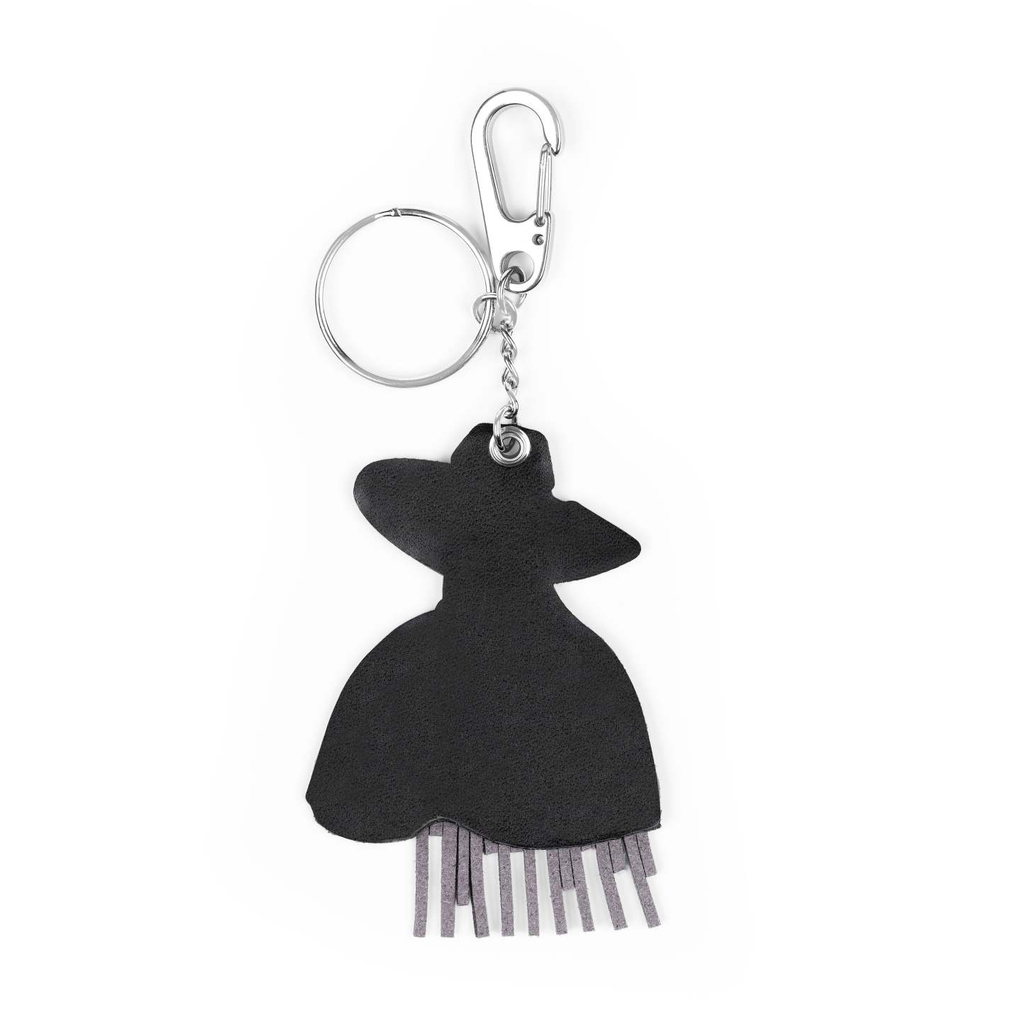 "western" keychain-Fineriform