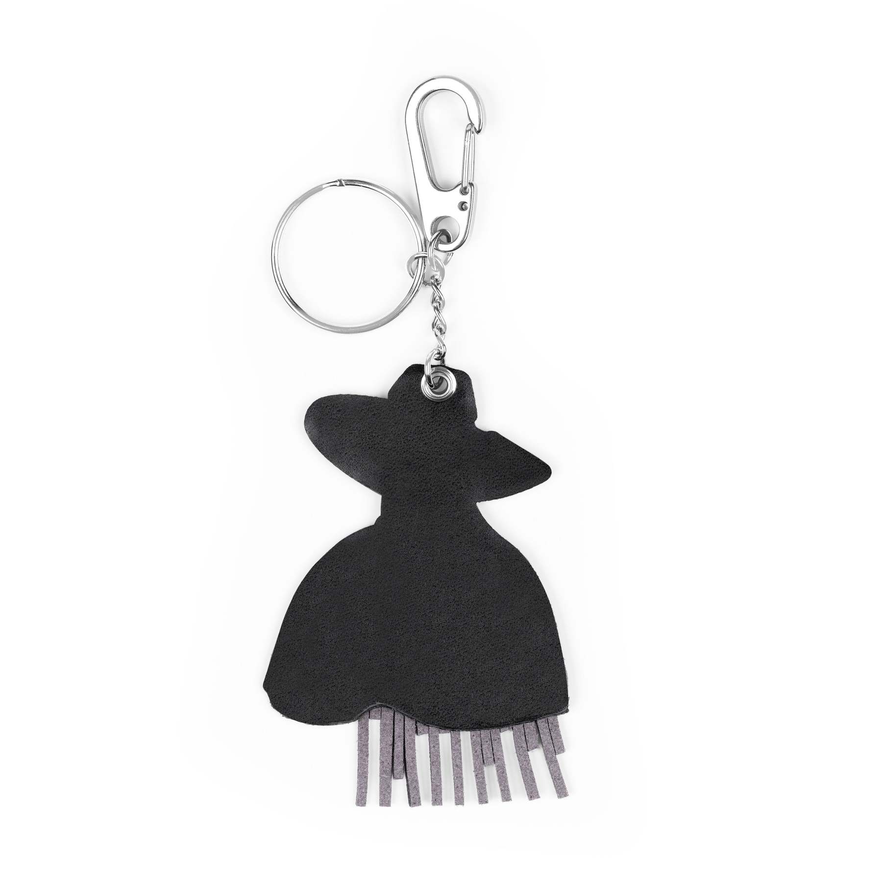 "western" keychain-Fineriform