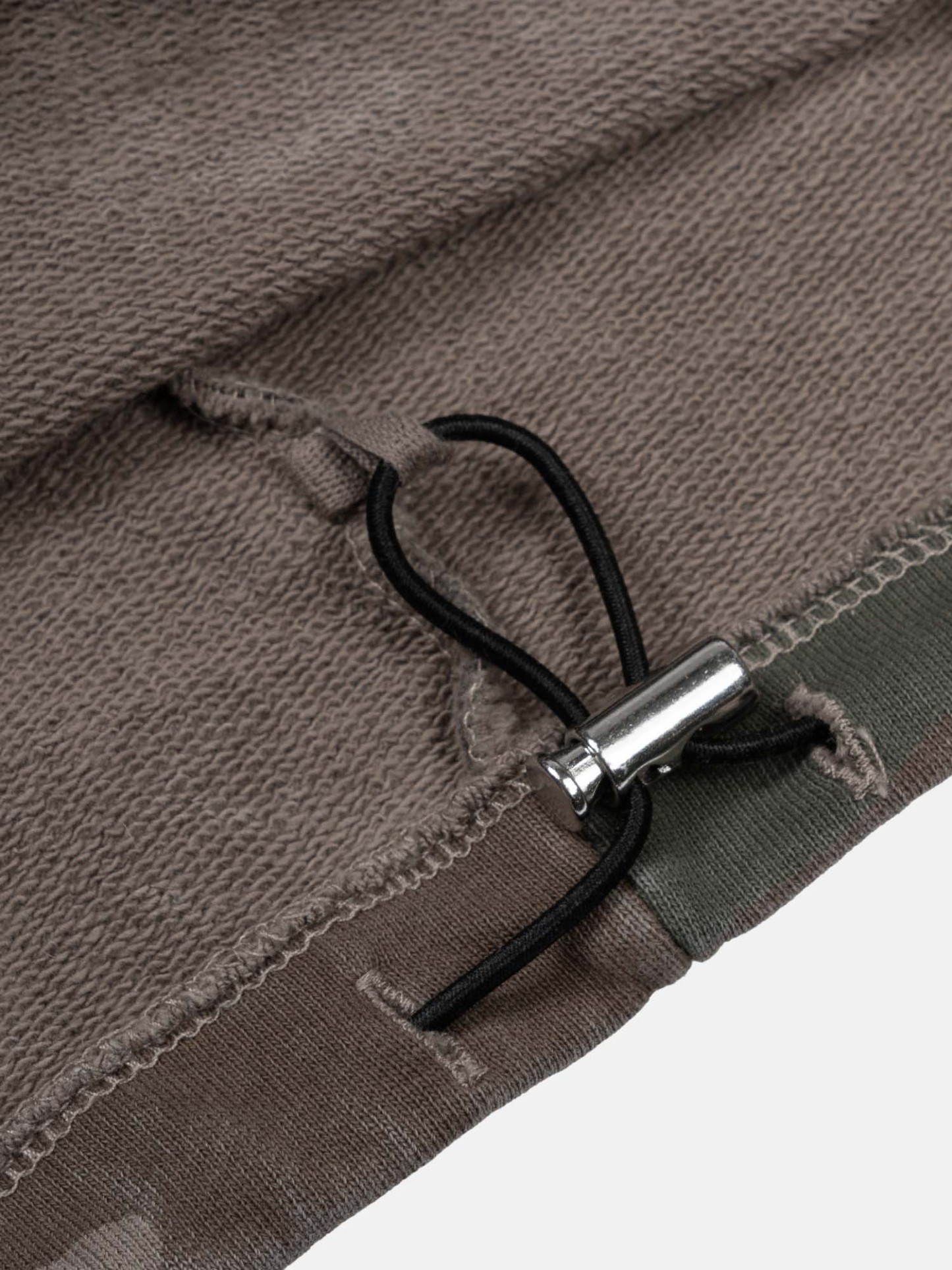 THE BLANC SWEATPANTS - VINTAGE CAMO-Fineriform