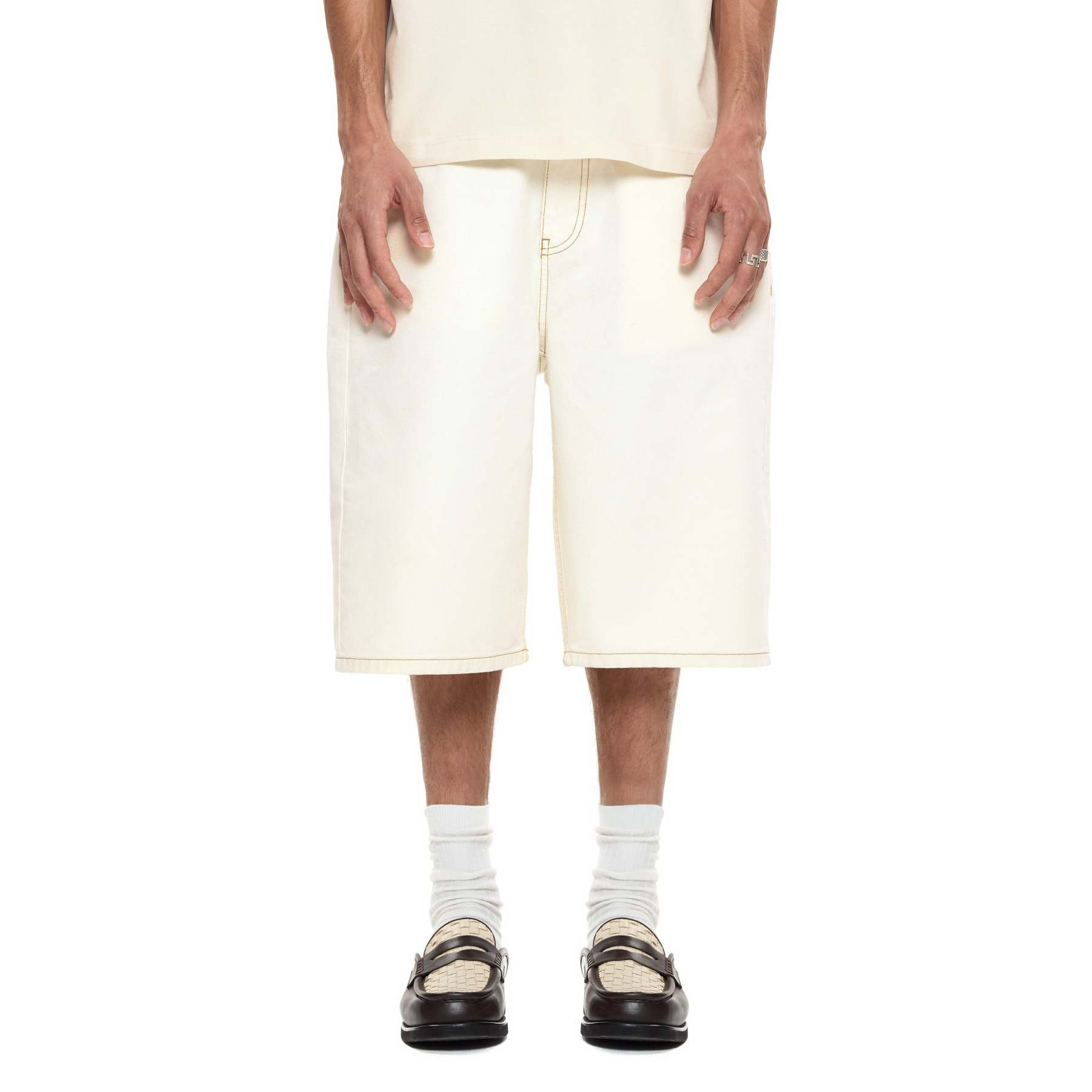 "yasmin v4" Jorts-Fineriform