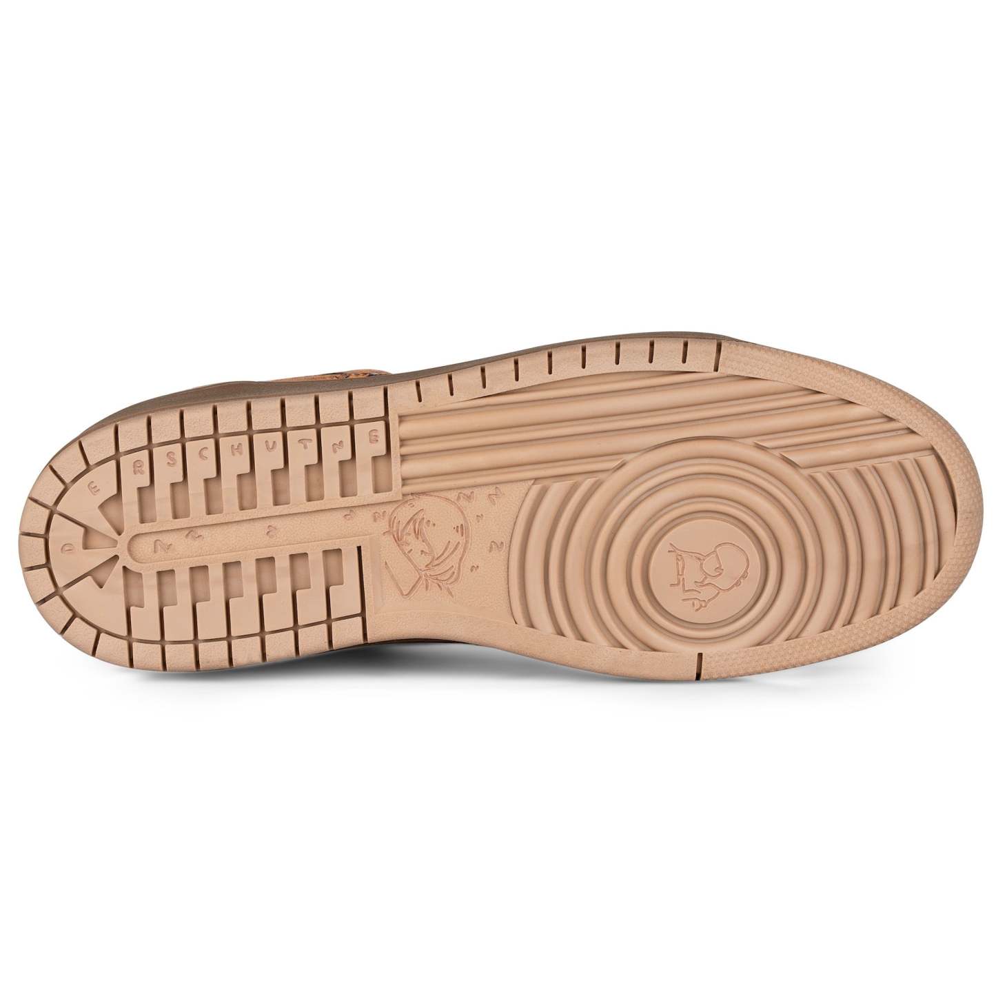 "sandstorm" Sneaker-Fineriform