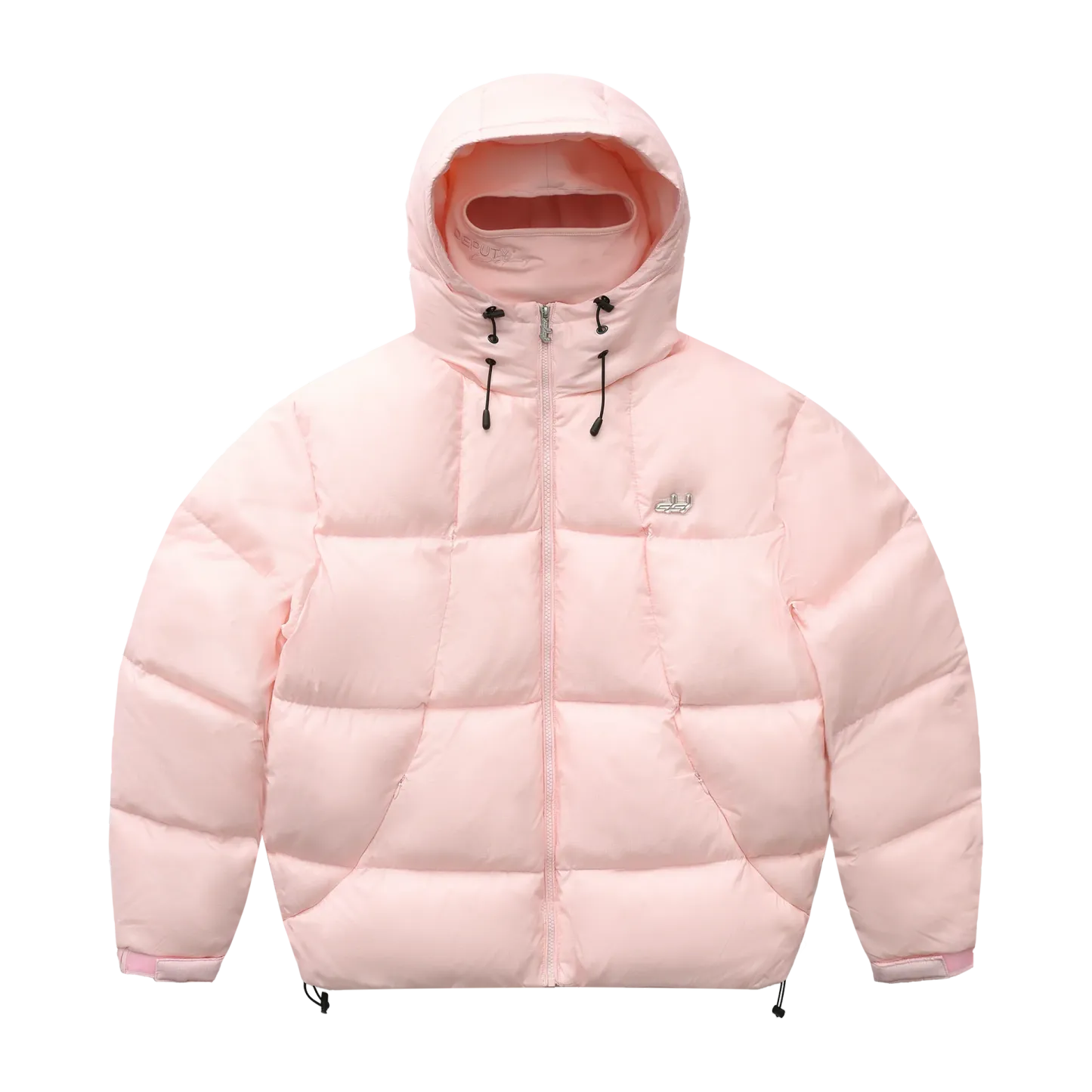 DOWN PUFFA-Fineriform