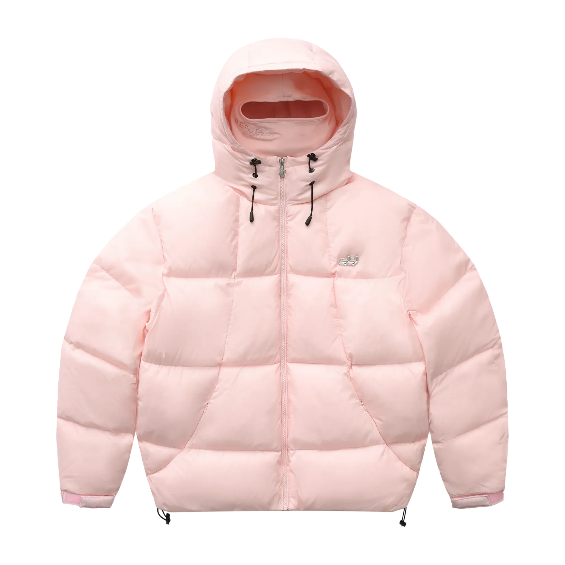 DOWN PUFFA-Fineriform