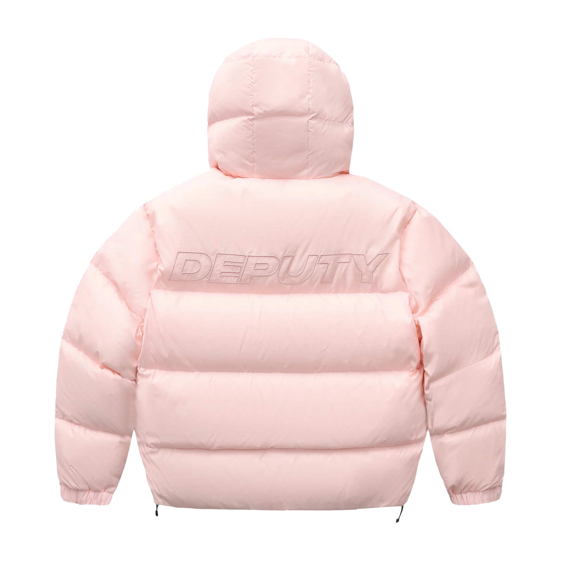 DOWN PUFFA-Fineriform