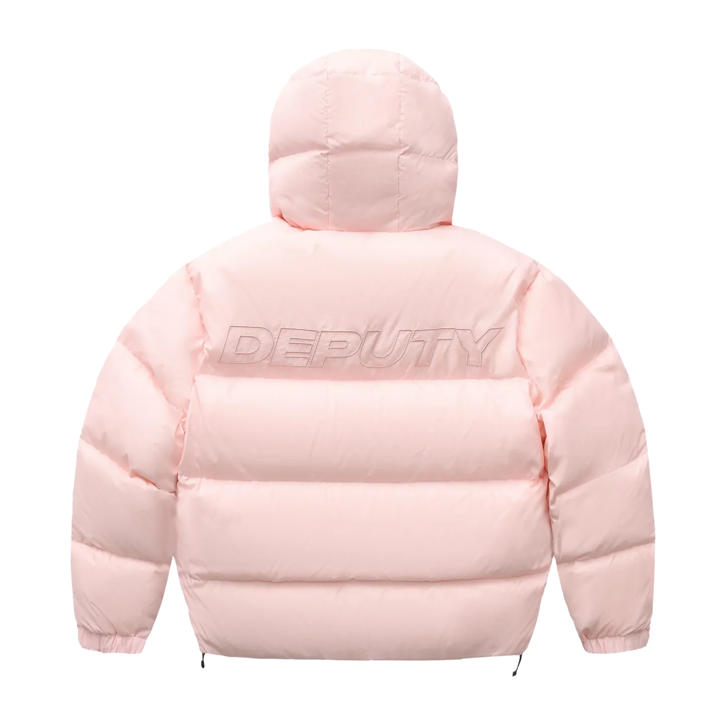 DOWN PUFFA-Fineriform