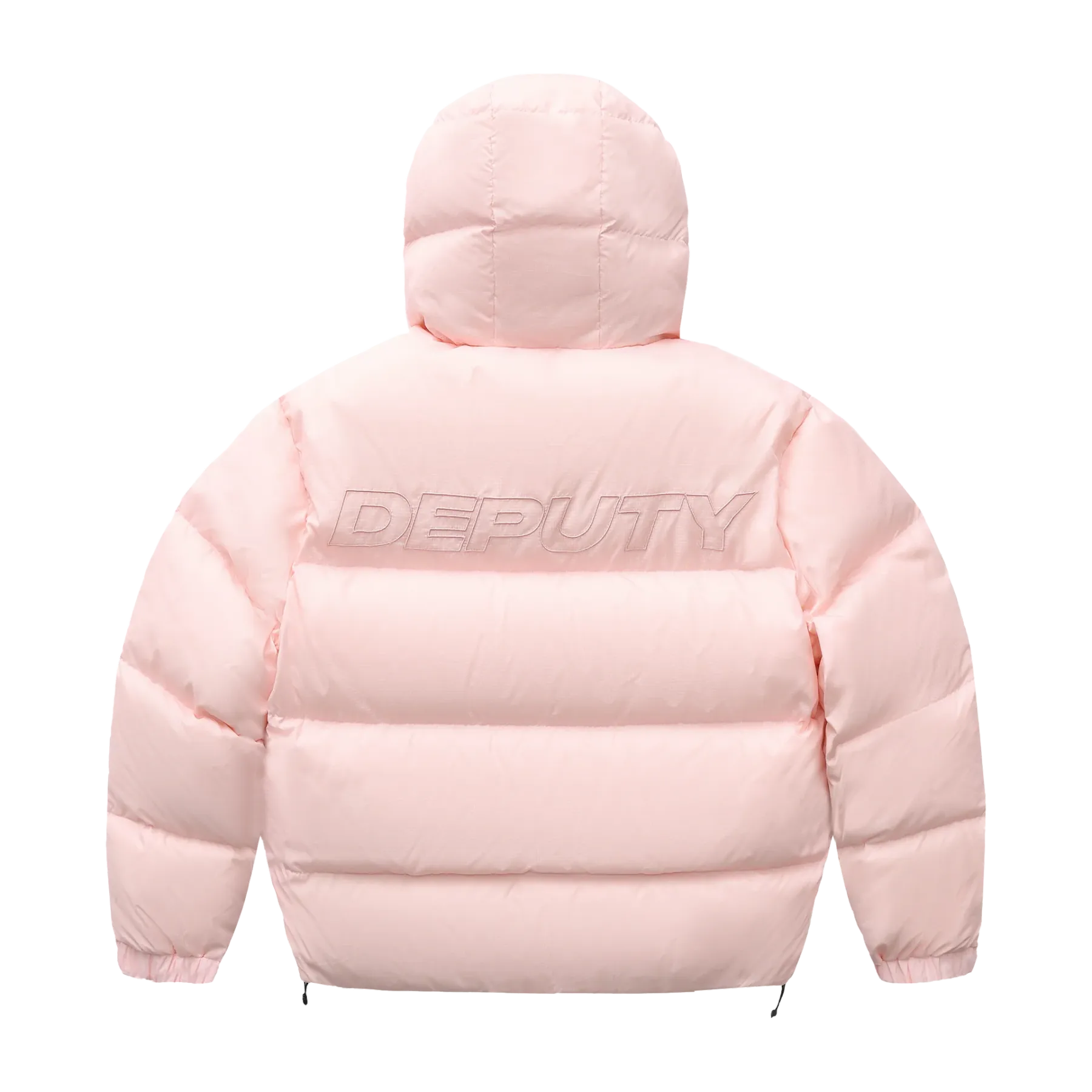 DOWN PUFFA-Fineriform