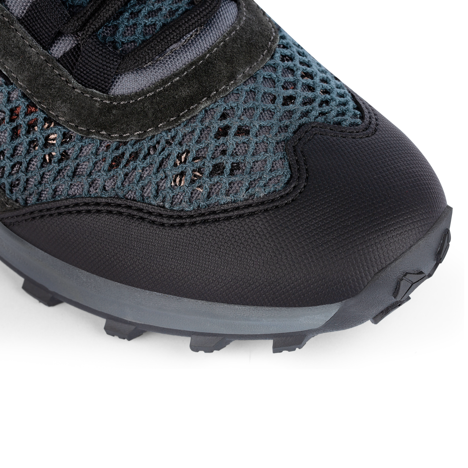 "origami" Hiking grey-Fineriform