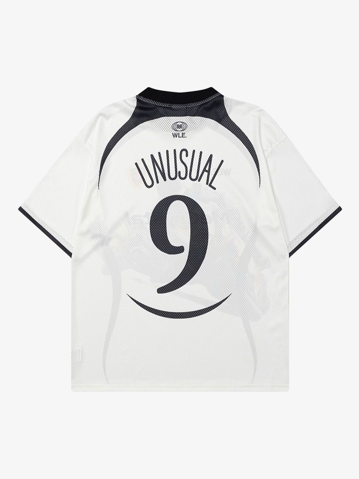 Motorcycle Racing Character Print Short-Sleeved T-Shirt-Fineriform