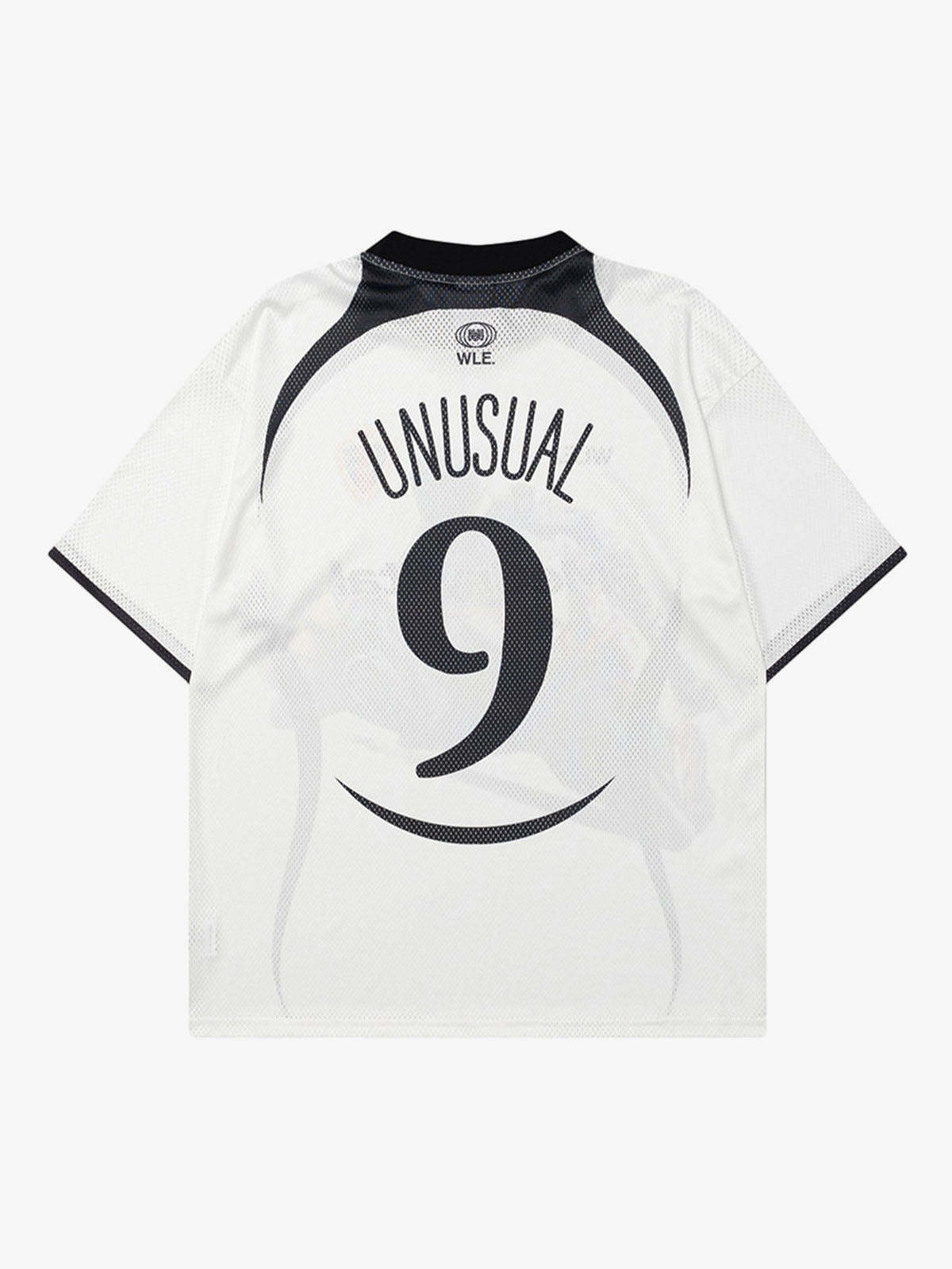 Motorcycle Racing Character Print Short-Sleeved T-Shirt-Fineriform