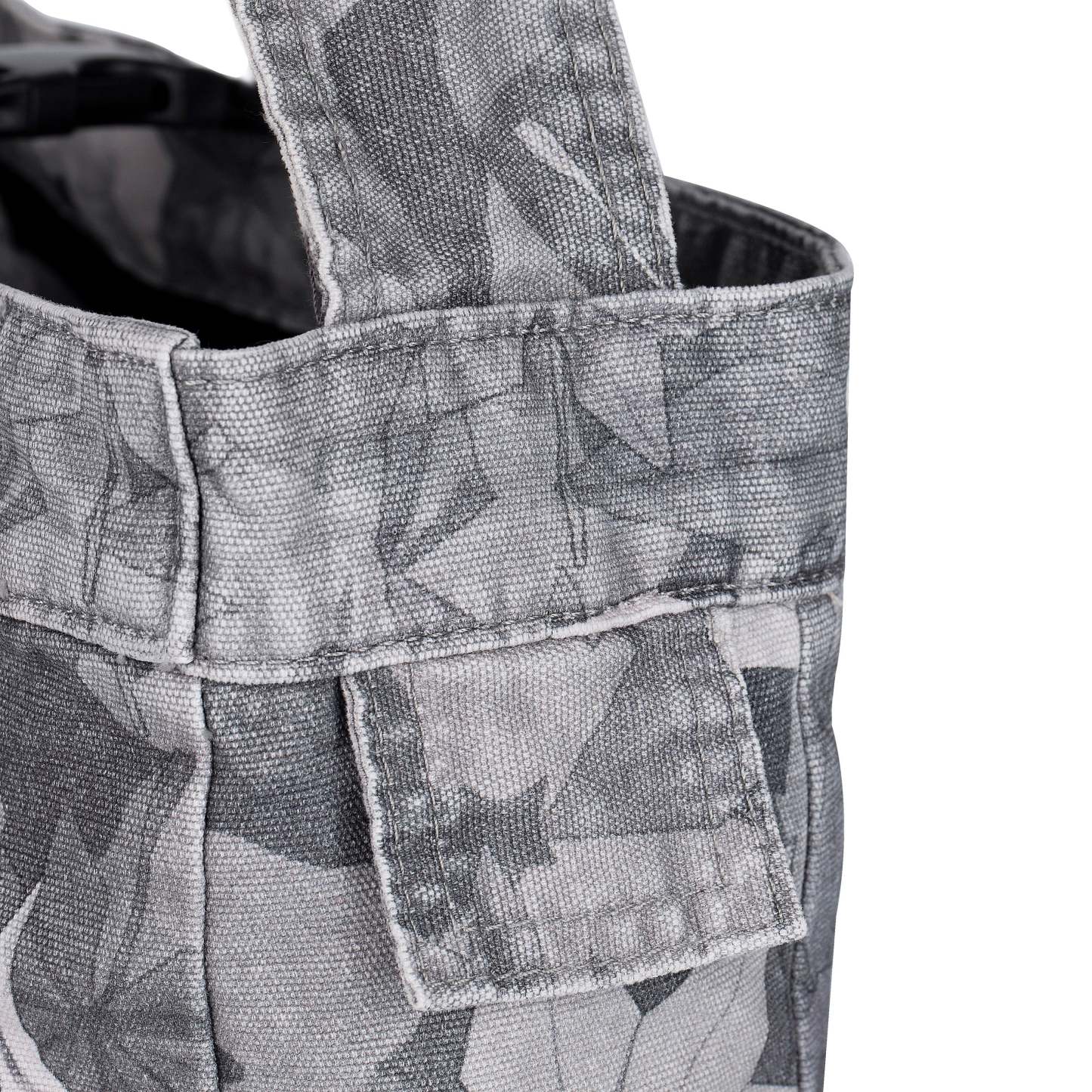 "origami" Shoulder bag bw-Fineriform