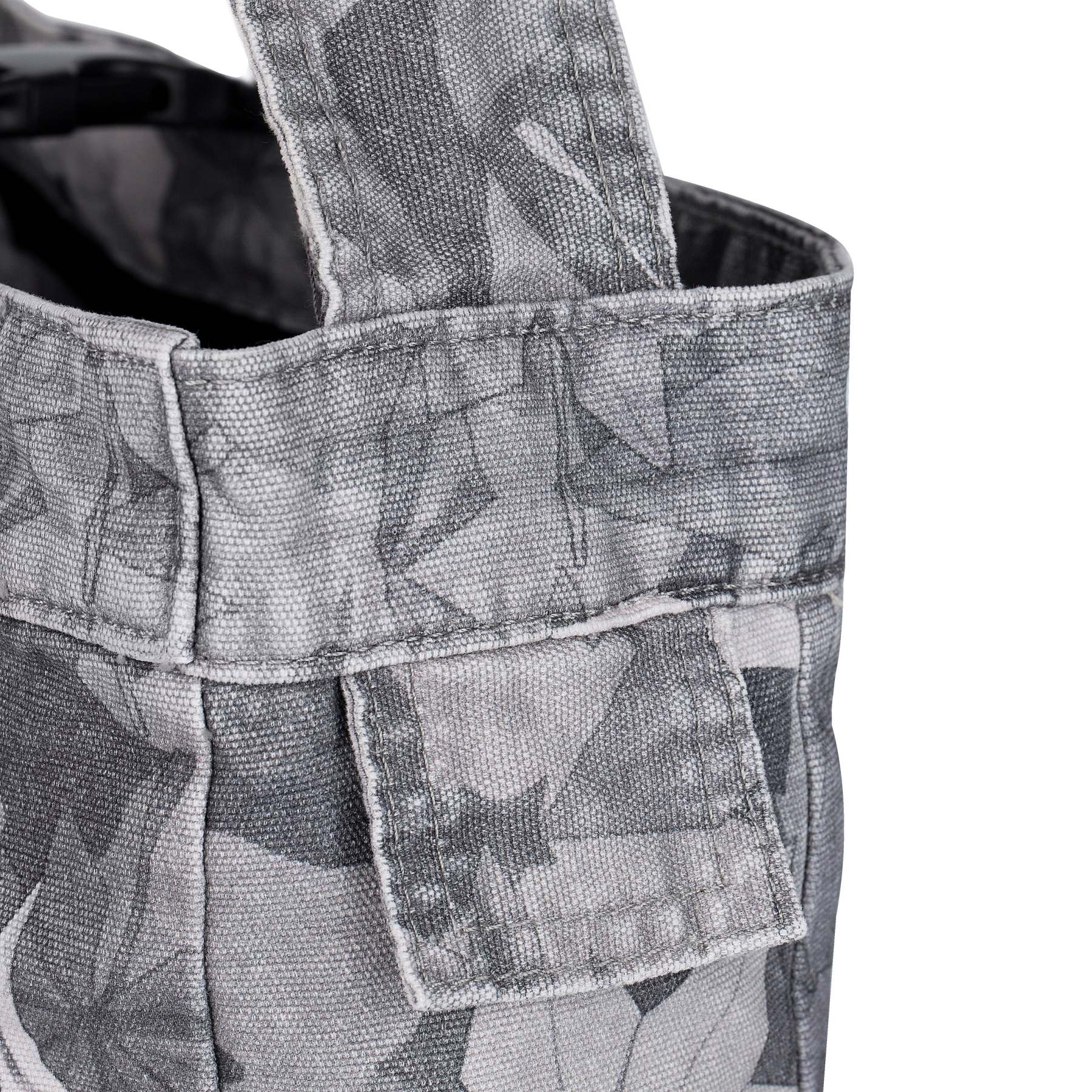 "origami" Shoulder bag bw-Fineriform