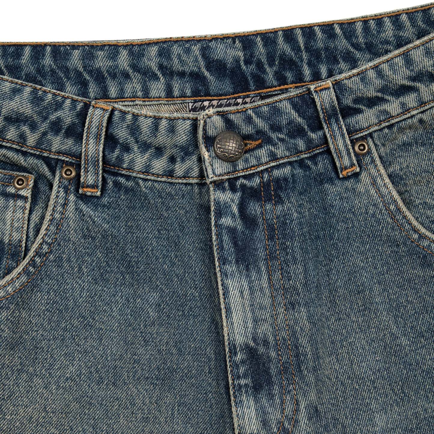 "gallery" Denim-Fineriform