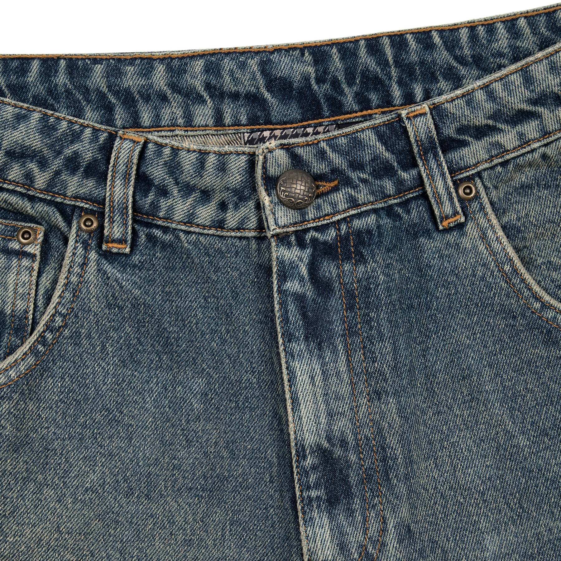 "gallery" Denim-Fineriform