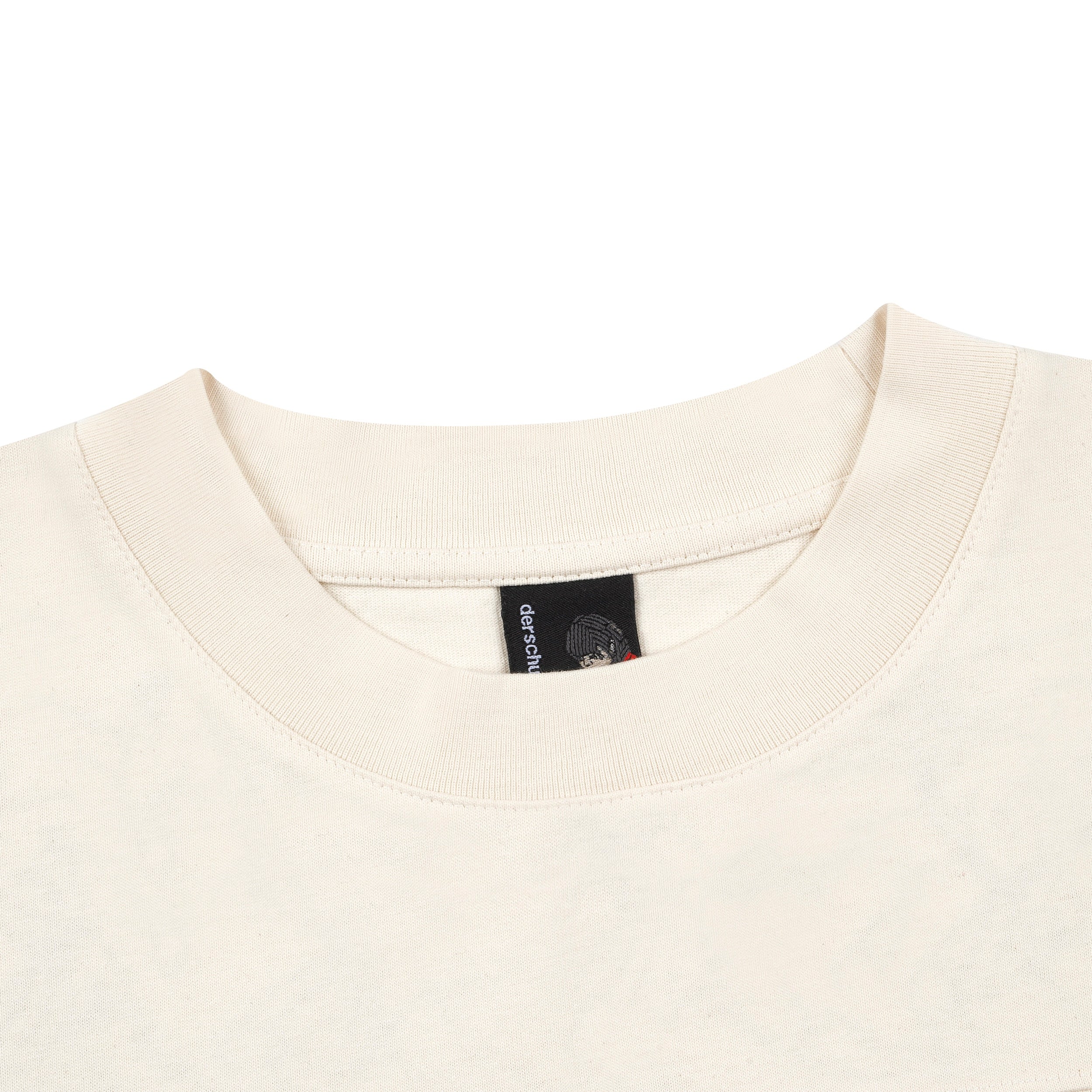 "olympia" Longsleeve off white-Fineriform