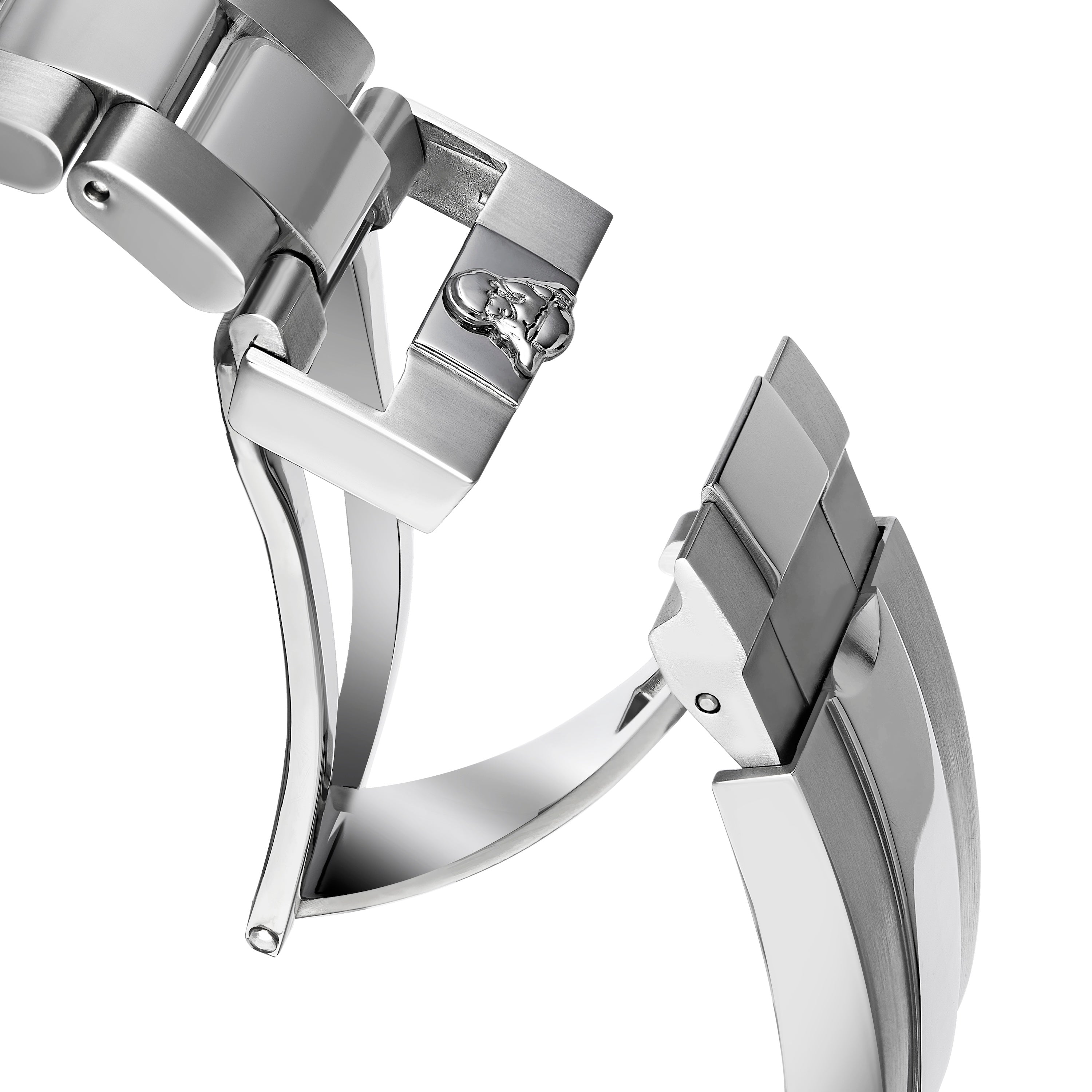 "YOUR LUCKY DAY" watch-Fineriform