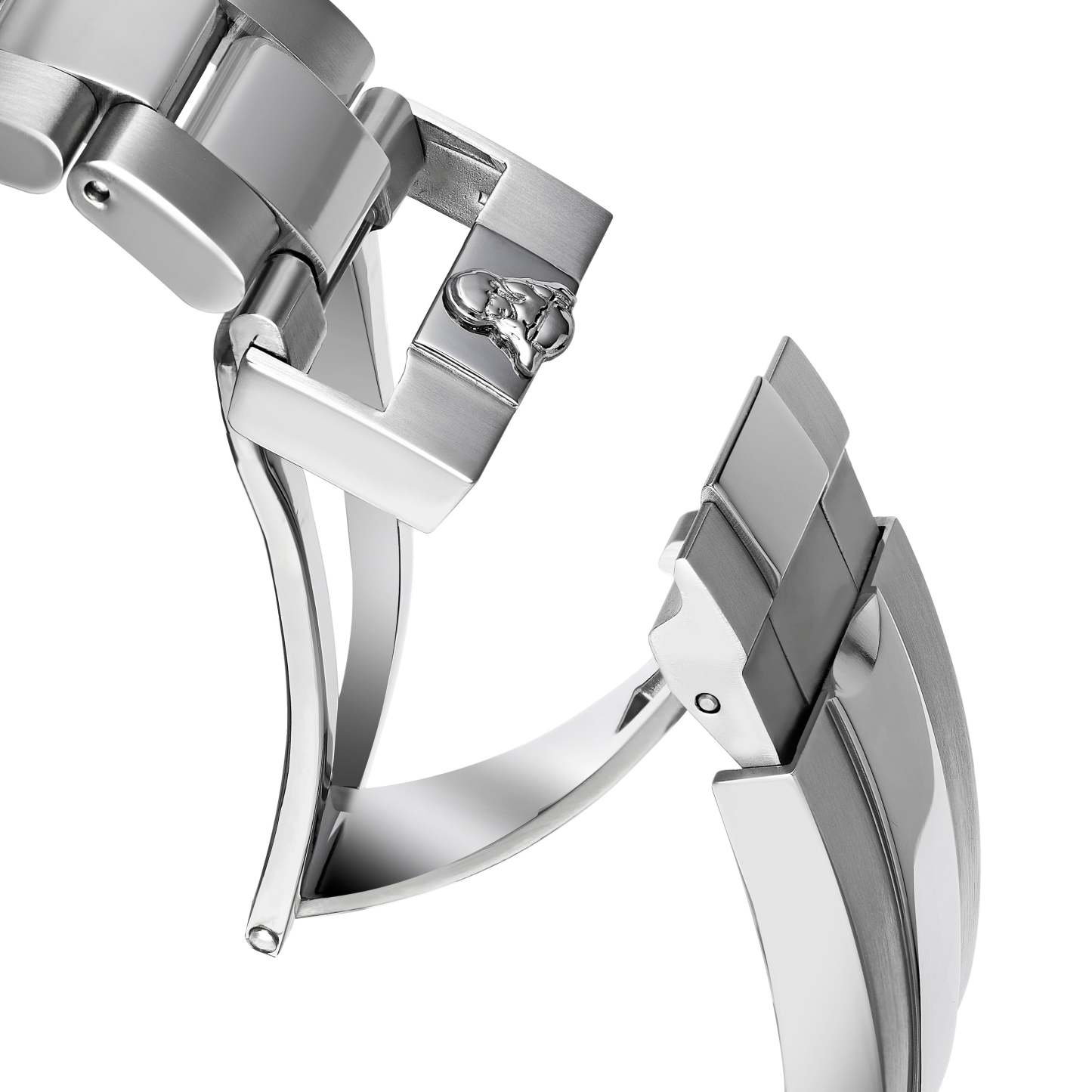 "YOUR LUCKY DAY" watch-Fineriform