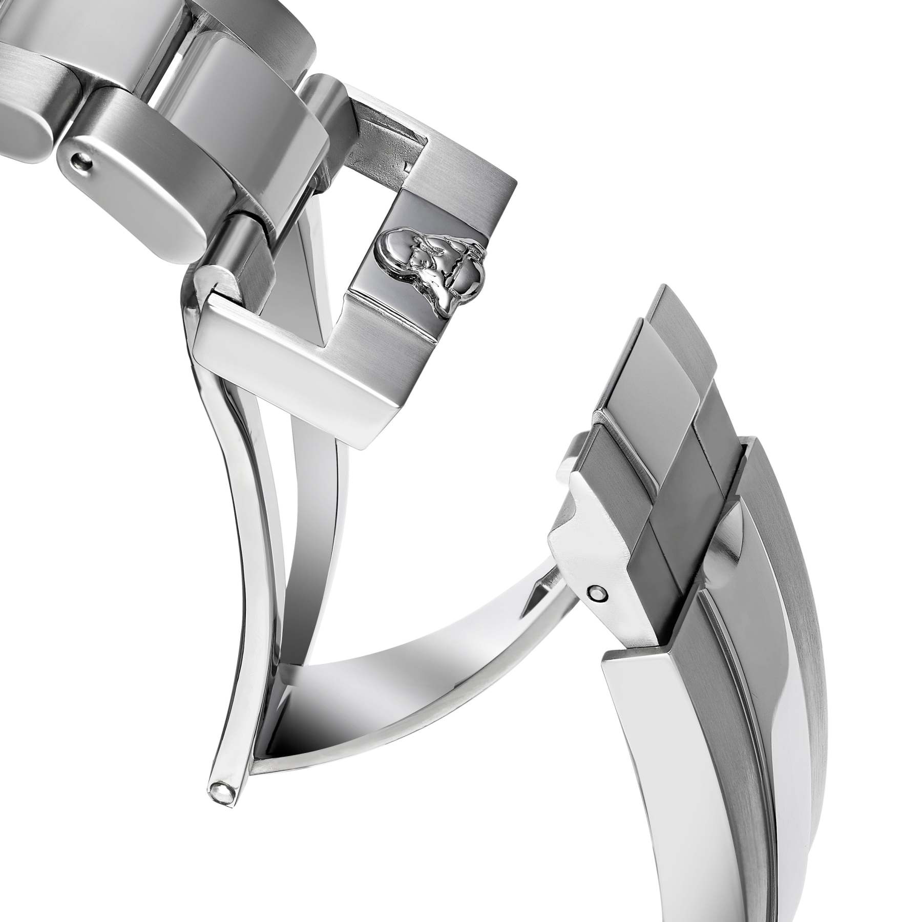 "YOUR LUCKY DAY" watch-Fineriform