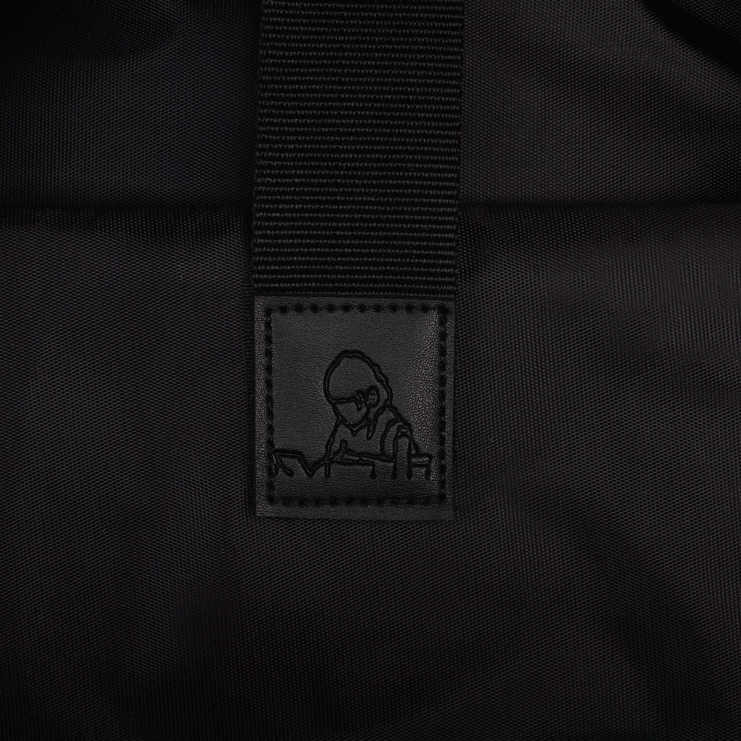 "koi fish" backpack-Fineriform