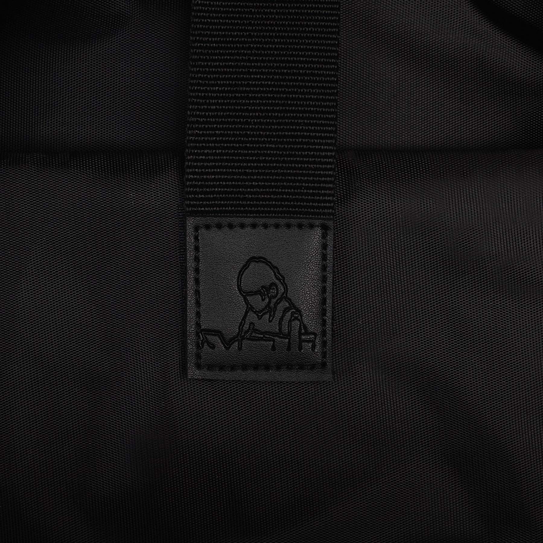 "koi fish" backpack-Fineriform