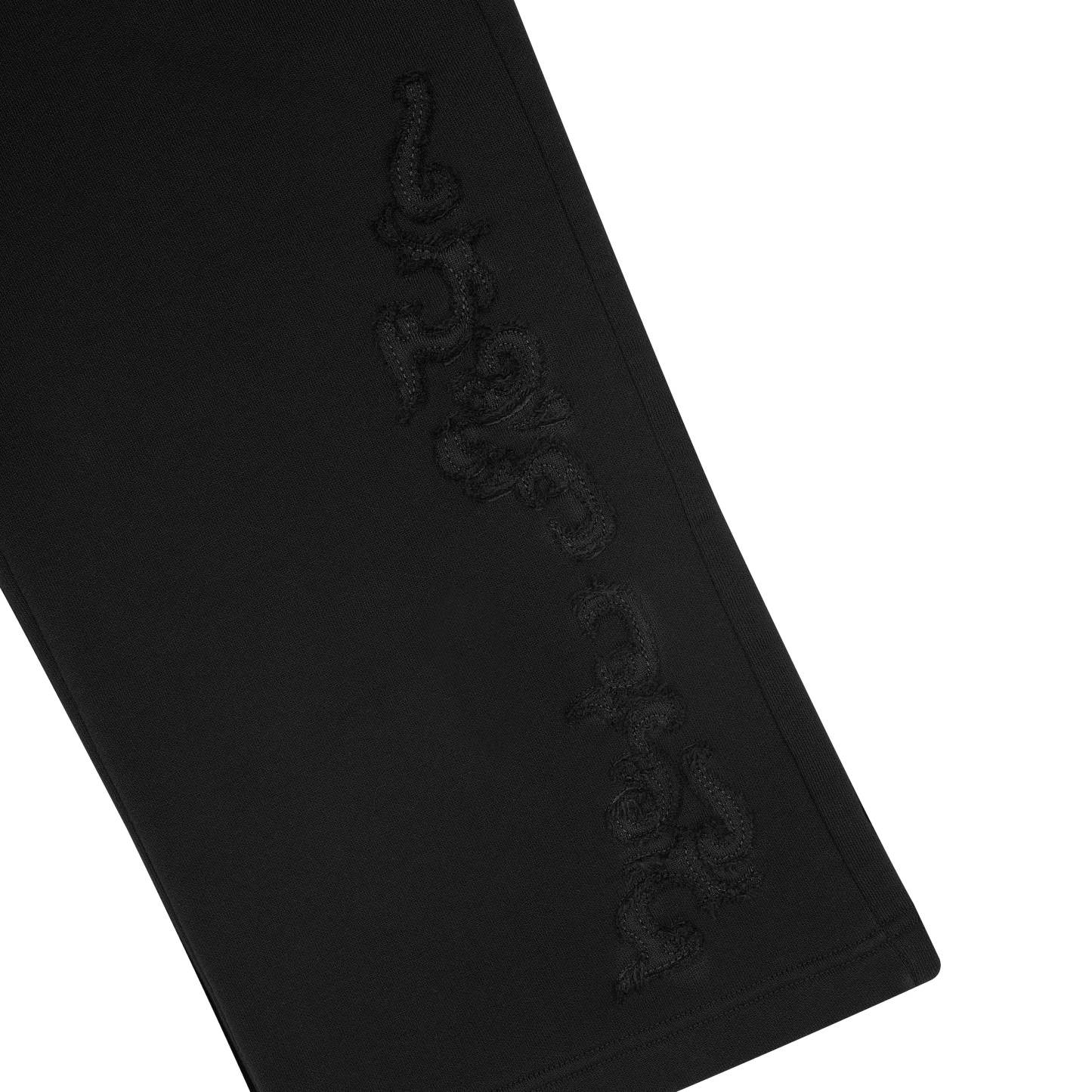 "western" Jogger black-Fineriform