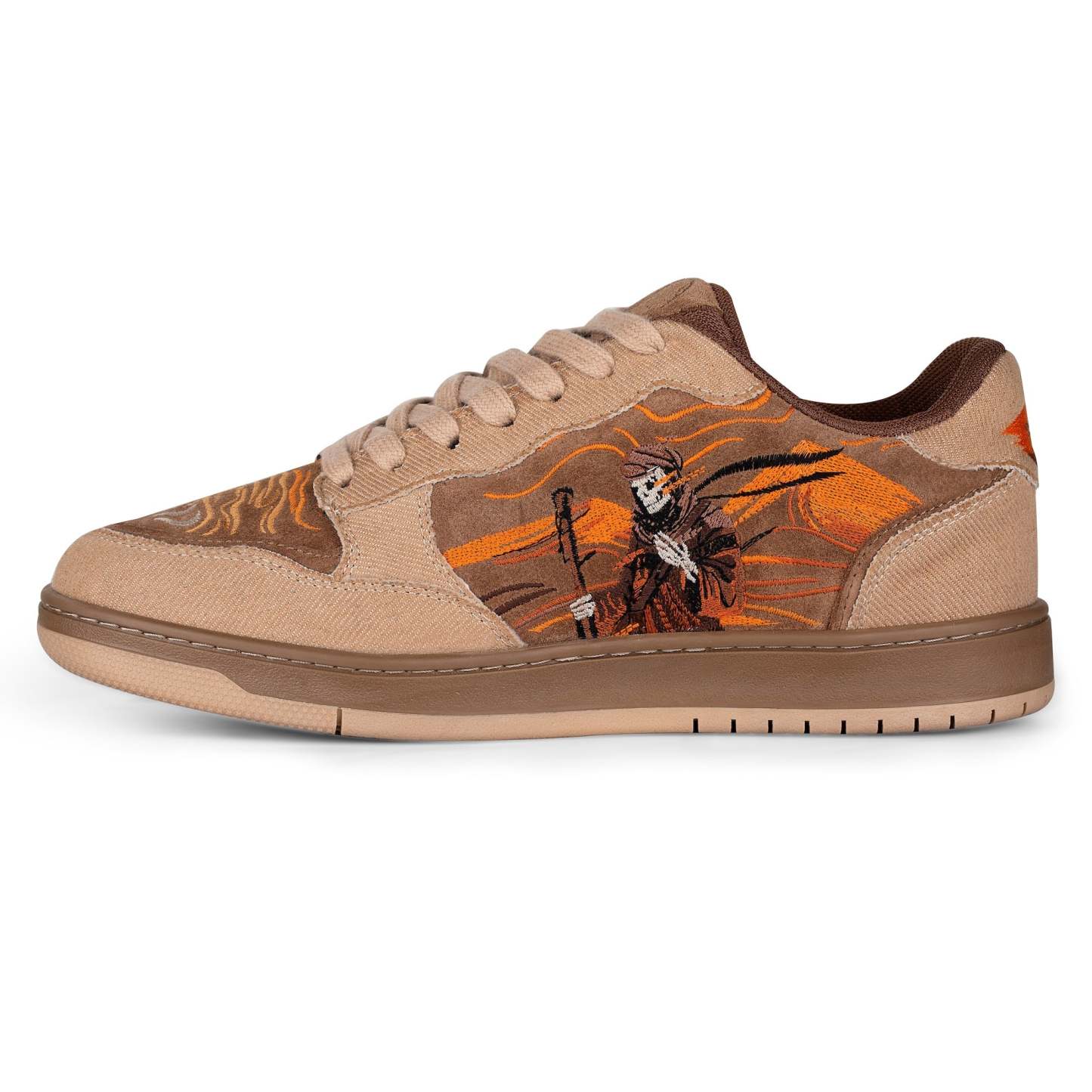 "sandstorm" Sneaker-Fineriform