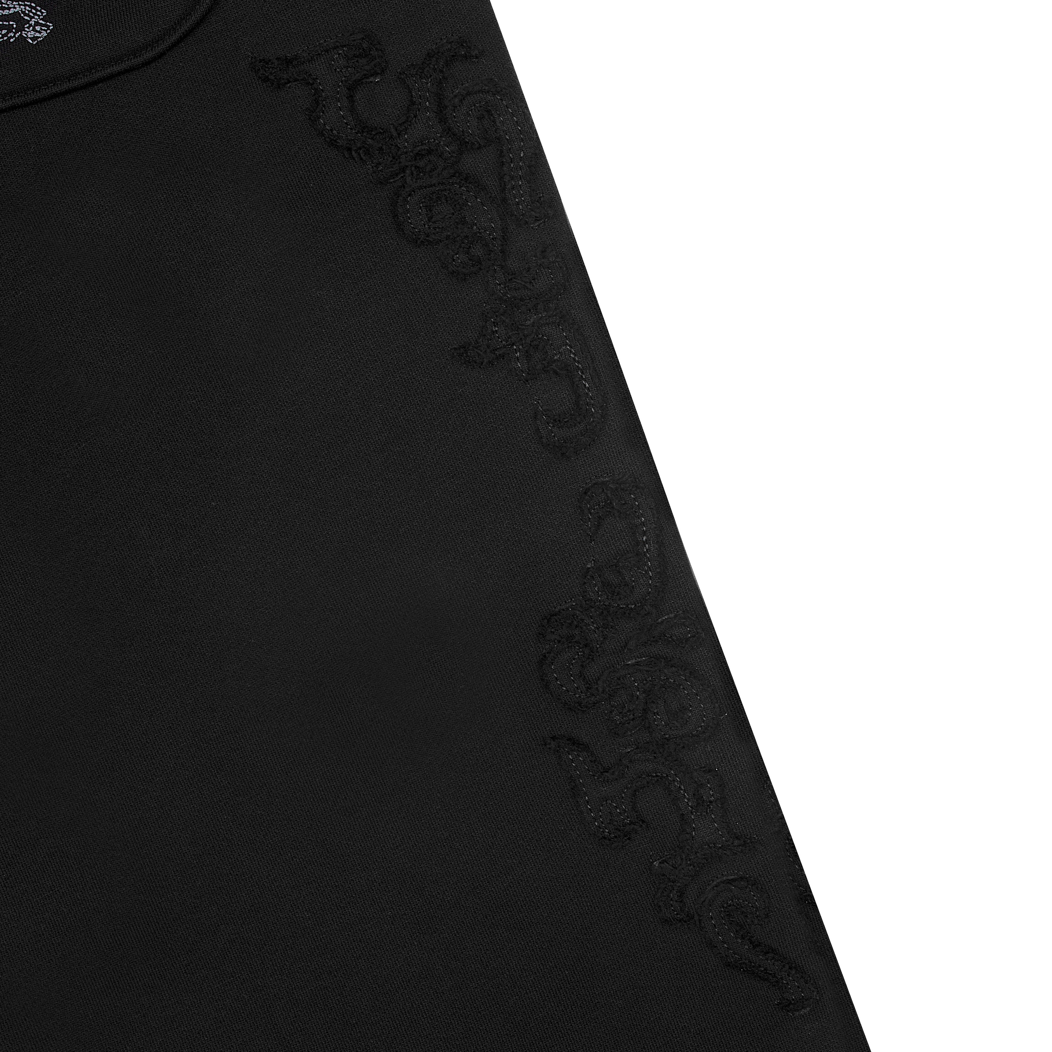 "western" Jogger black-Fineriform