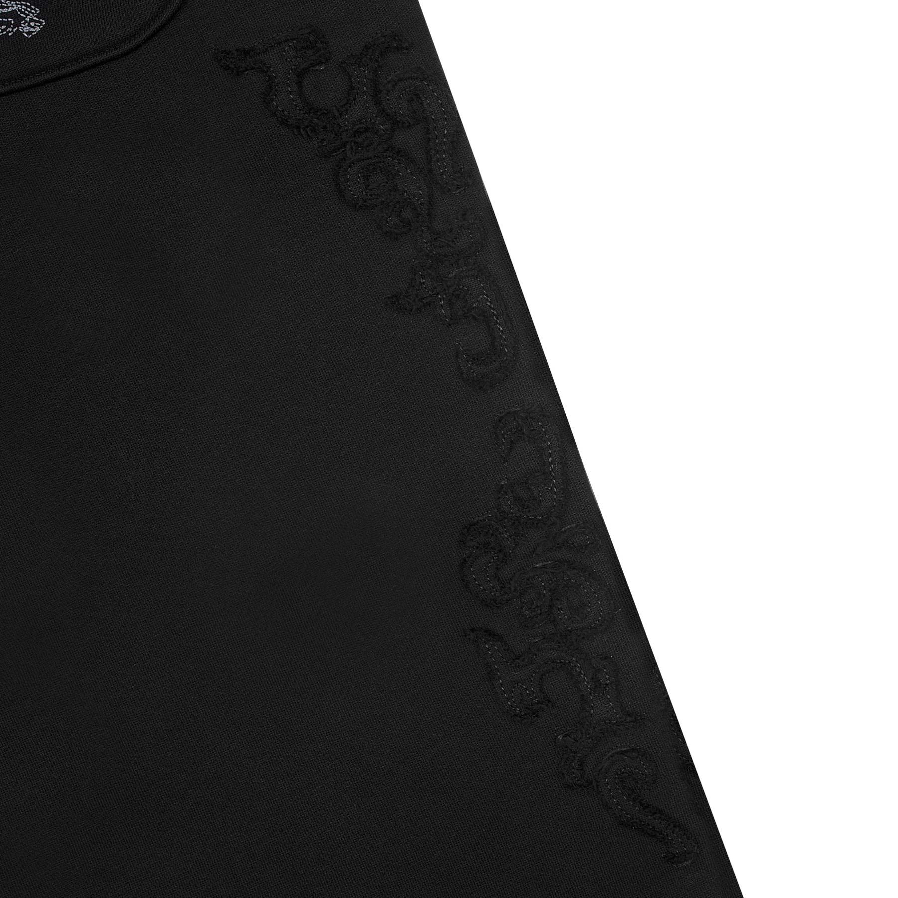 "western" Jogger black-Fineriform