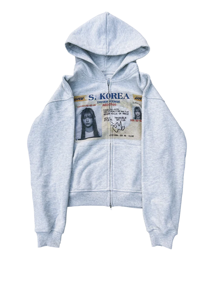 New Jeans ID Collection