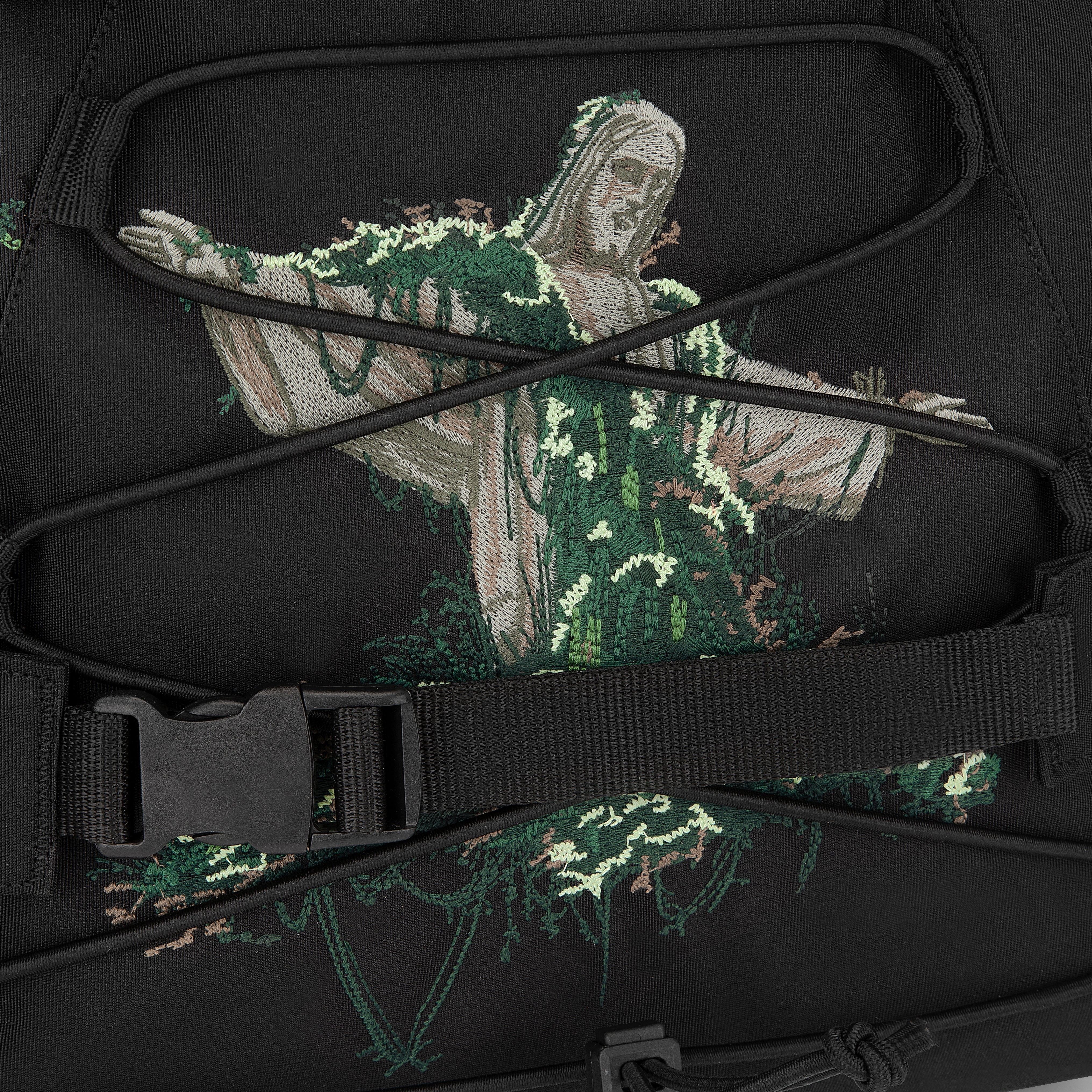 "NYC to RIO" Backpack-Fineriform