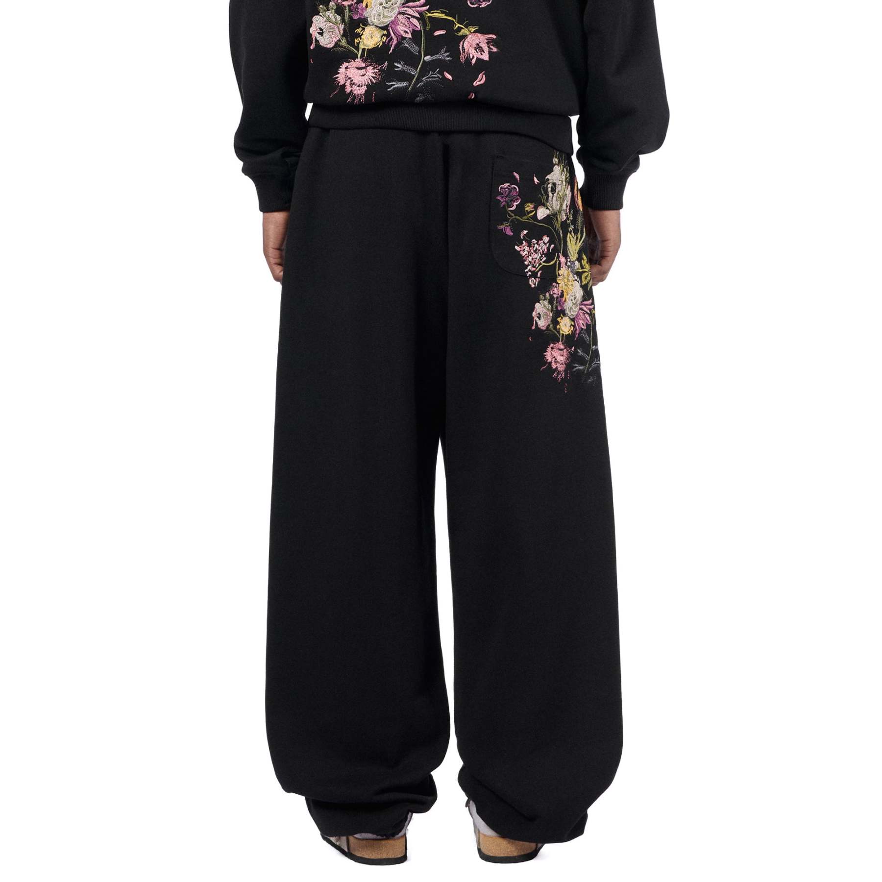 "garden of eden v2" Sweatpants-Fineriform