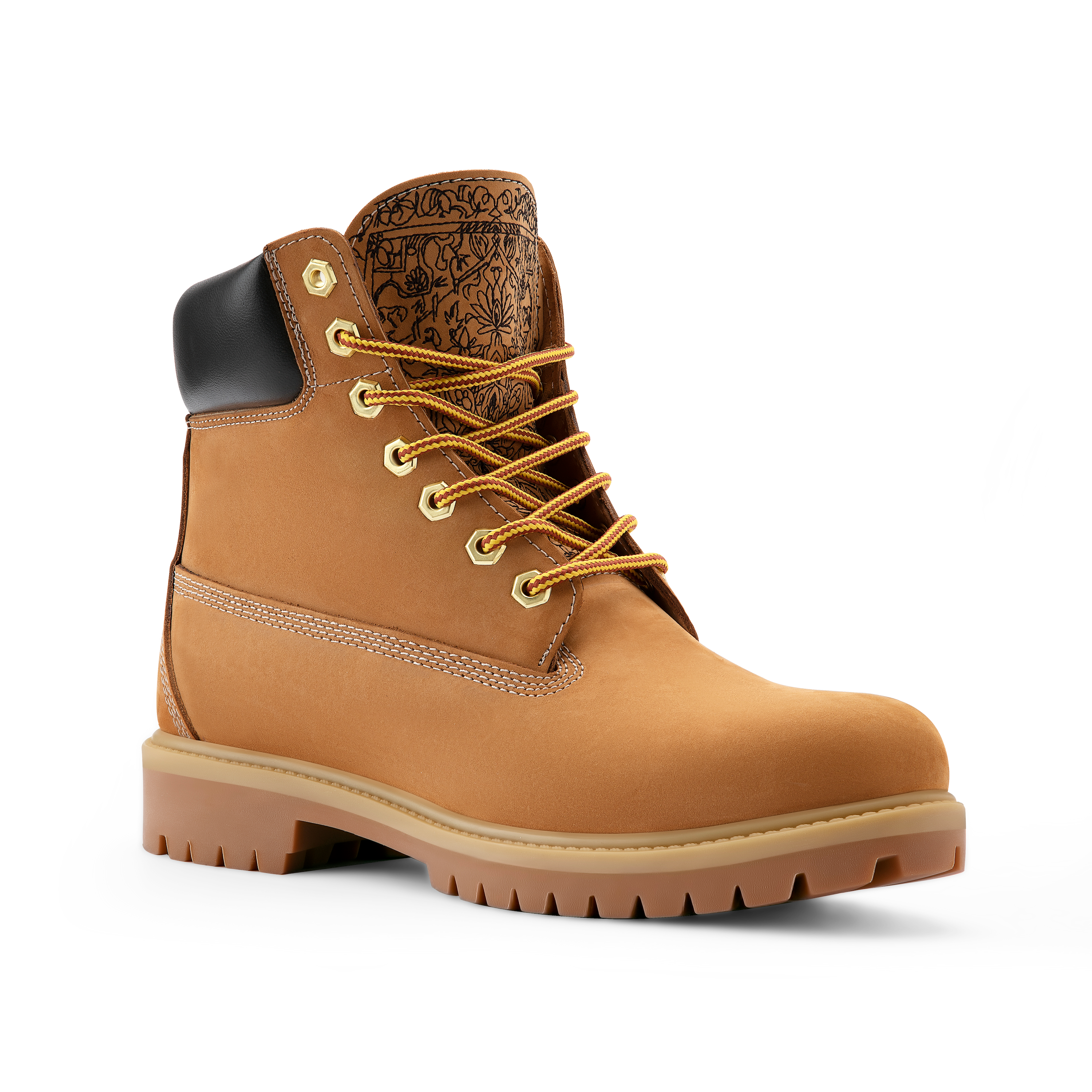 "yasmin v3" Boots-Fineriform