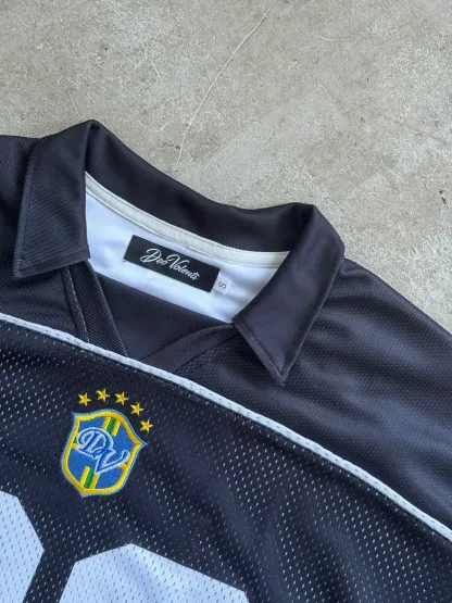 Brasil Jerseys-Fineriform