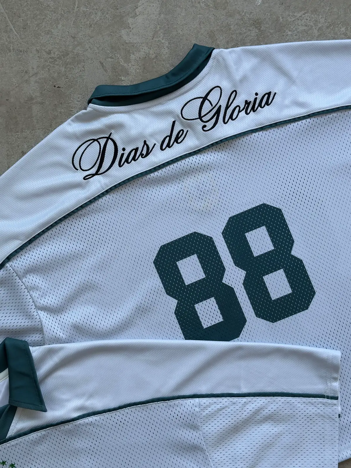 Brasil Jerseys-Fineriform