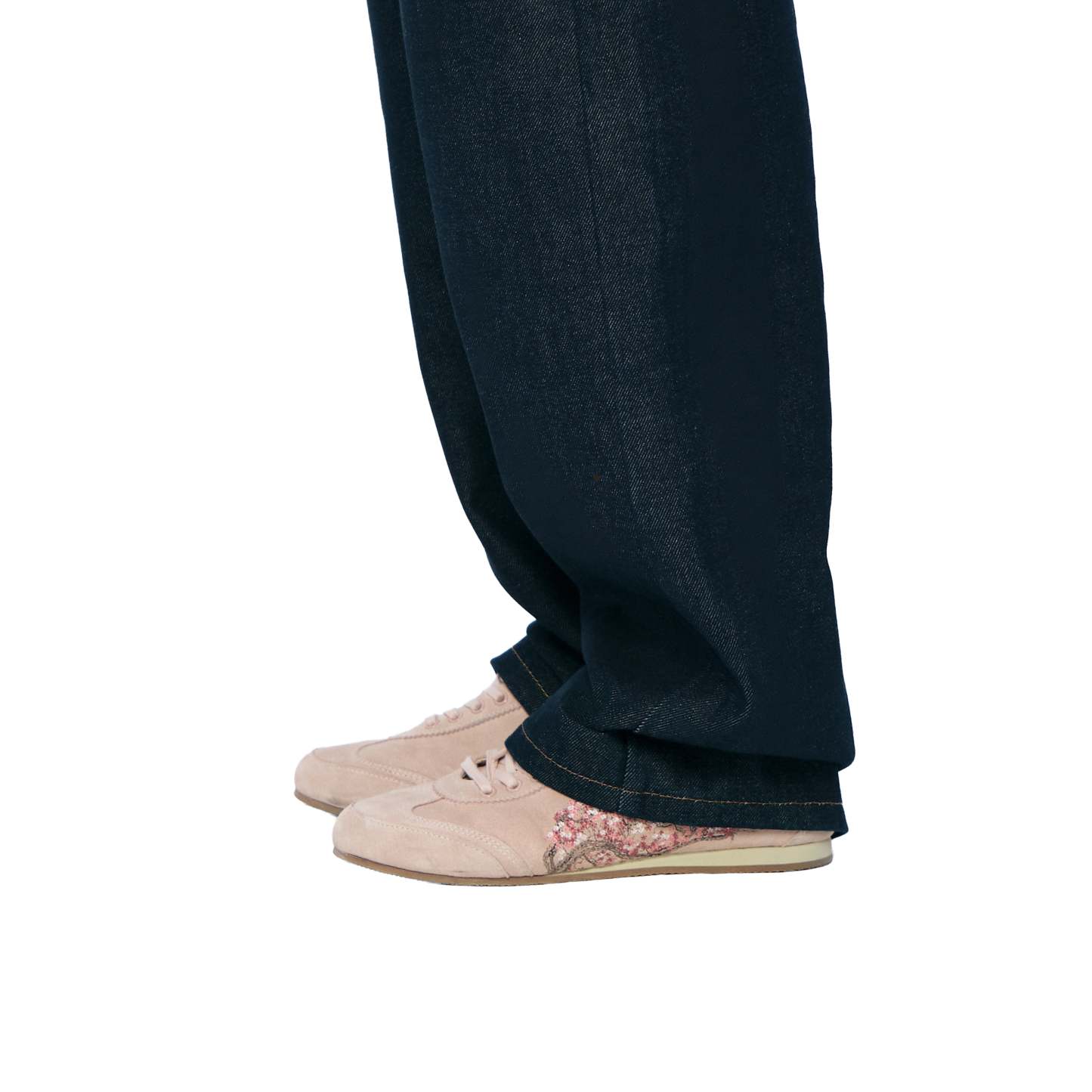 "blossom v2" sneaker-Fineriform