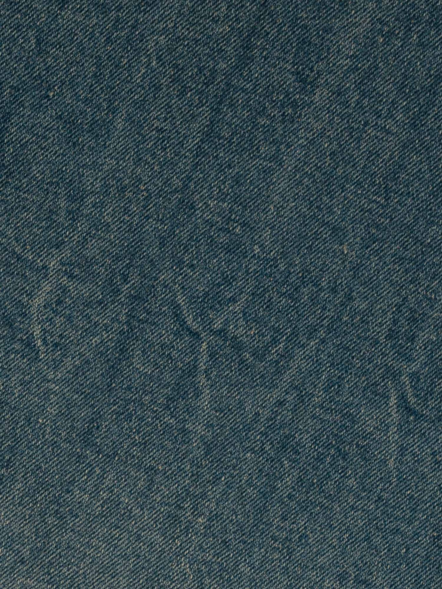 DENIM JORTS - DIRTY BLUE-Fineriform