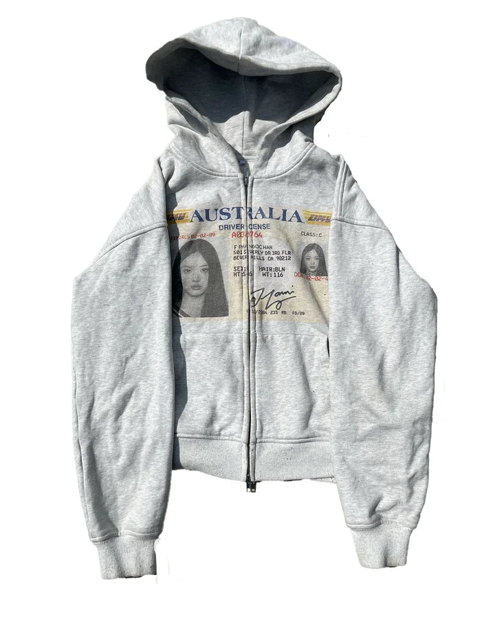 New Jeans ID Collection