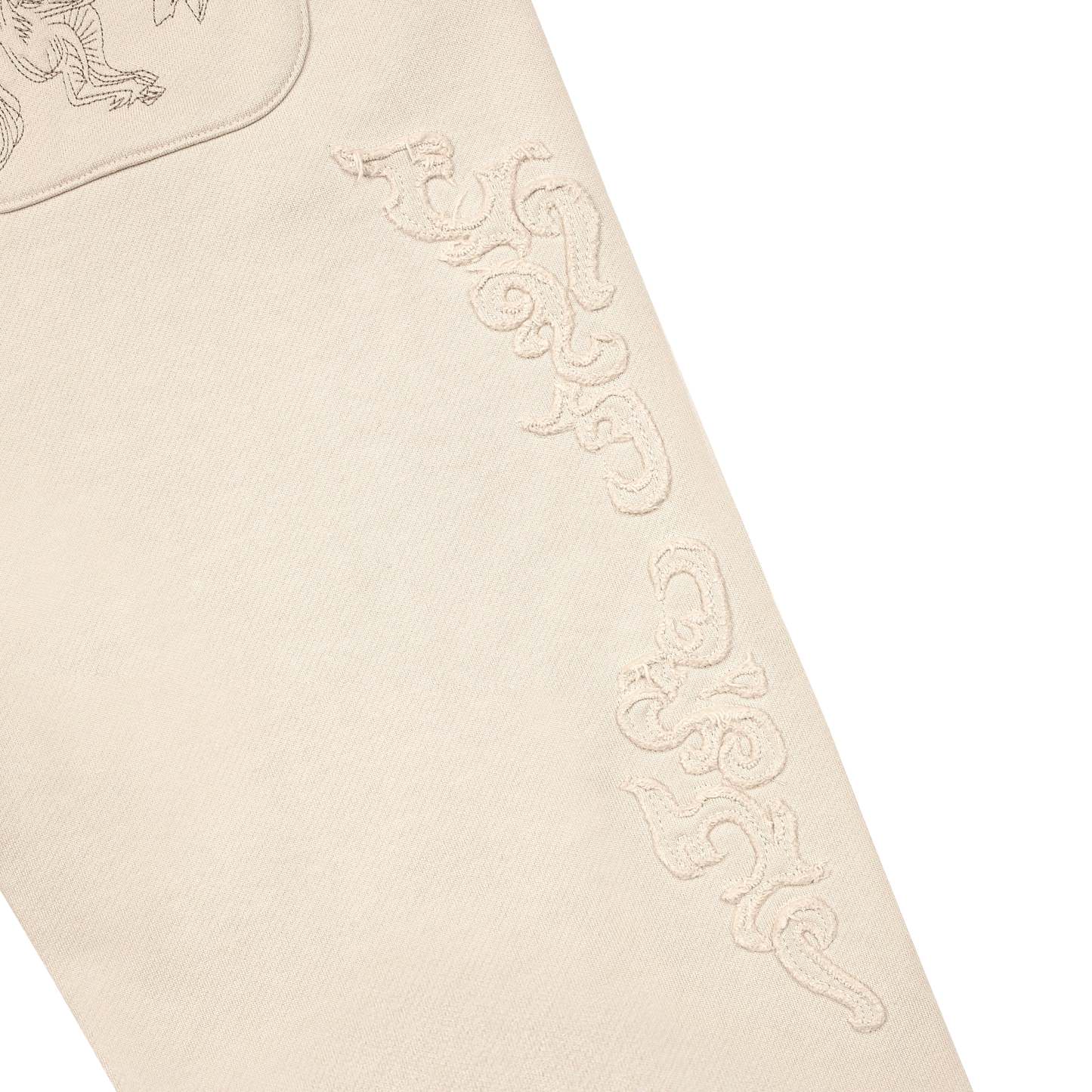 "western" Jogger beige-Fineriform