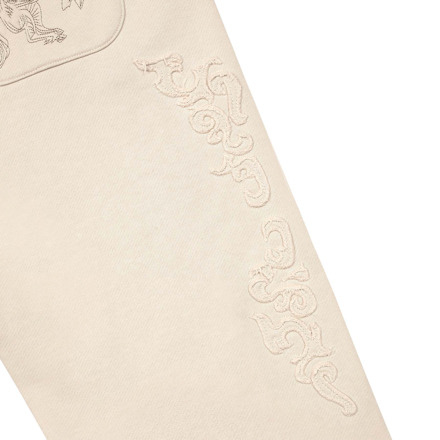 "western" Jogger beige-Fineriform