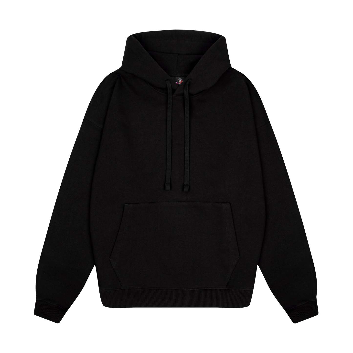 "garden of eden v2" Hoodie-Fineriform