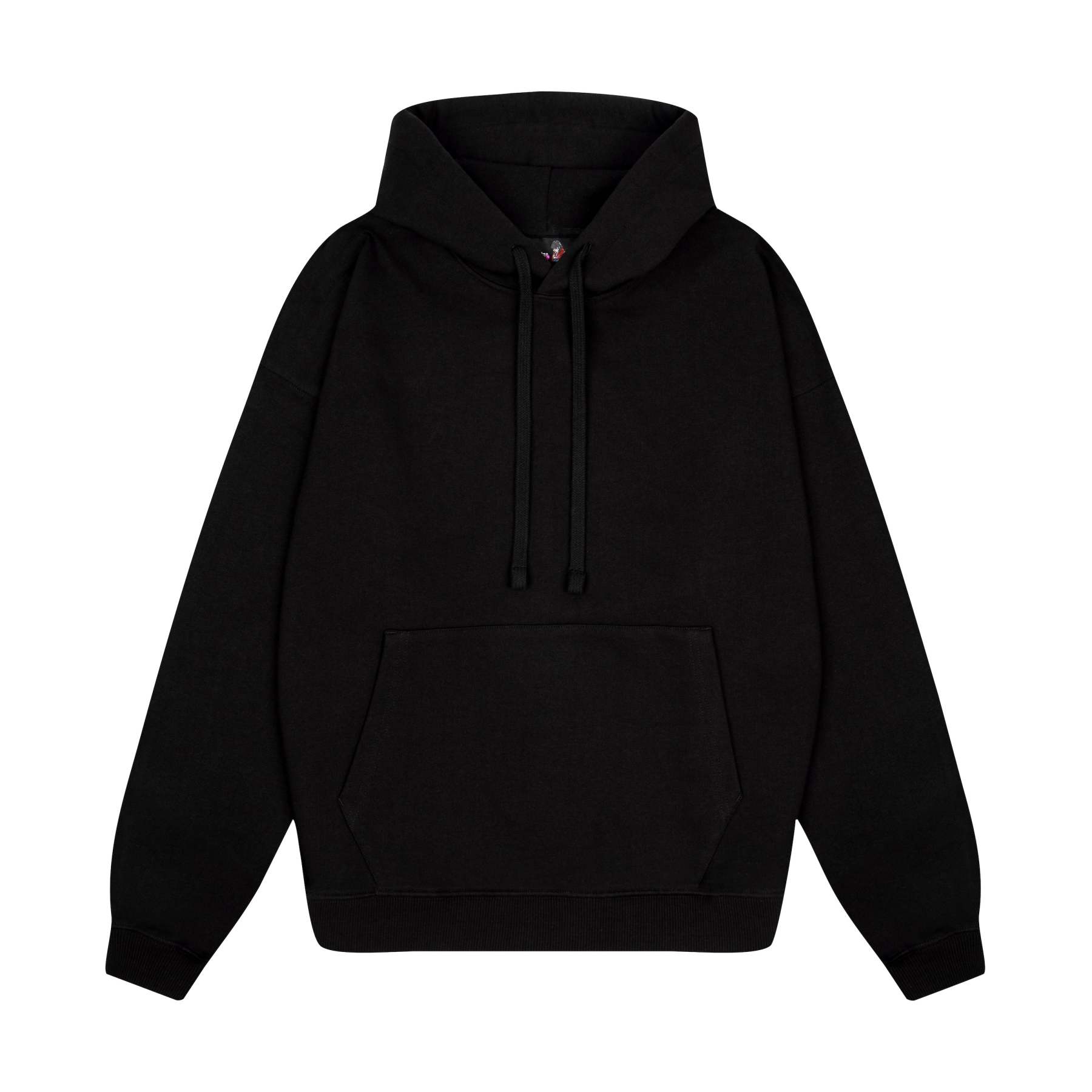 "garden of eden v2" Hoodie-Fineriform