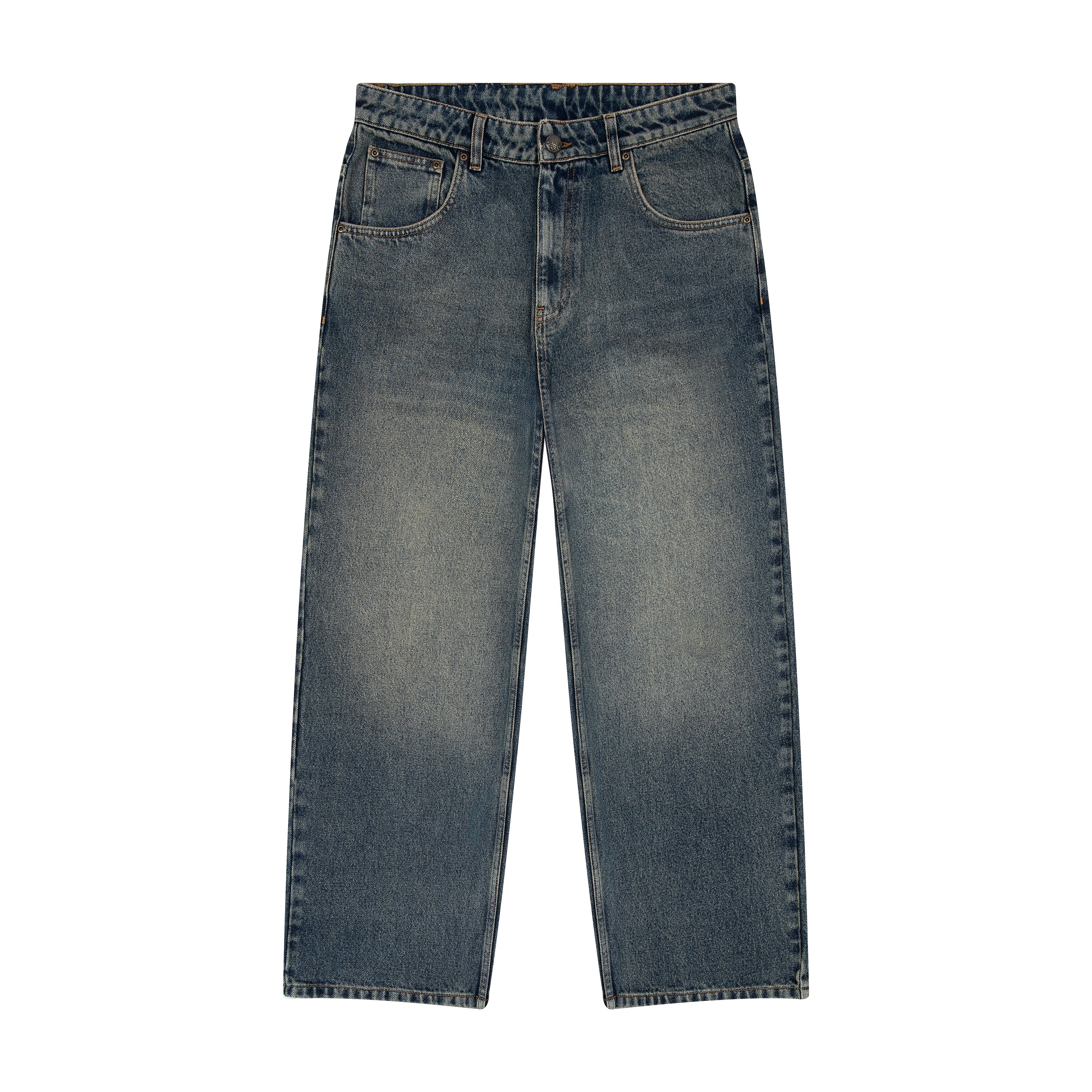 "gallery" Denim-Fineriform