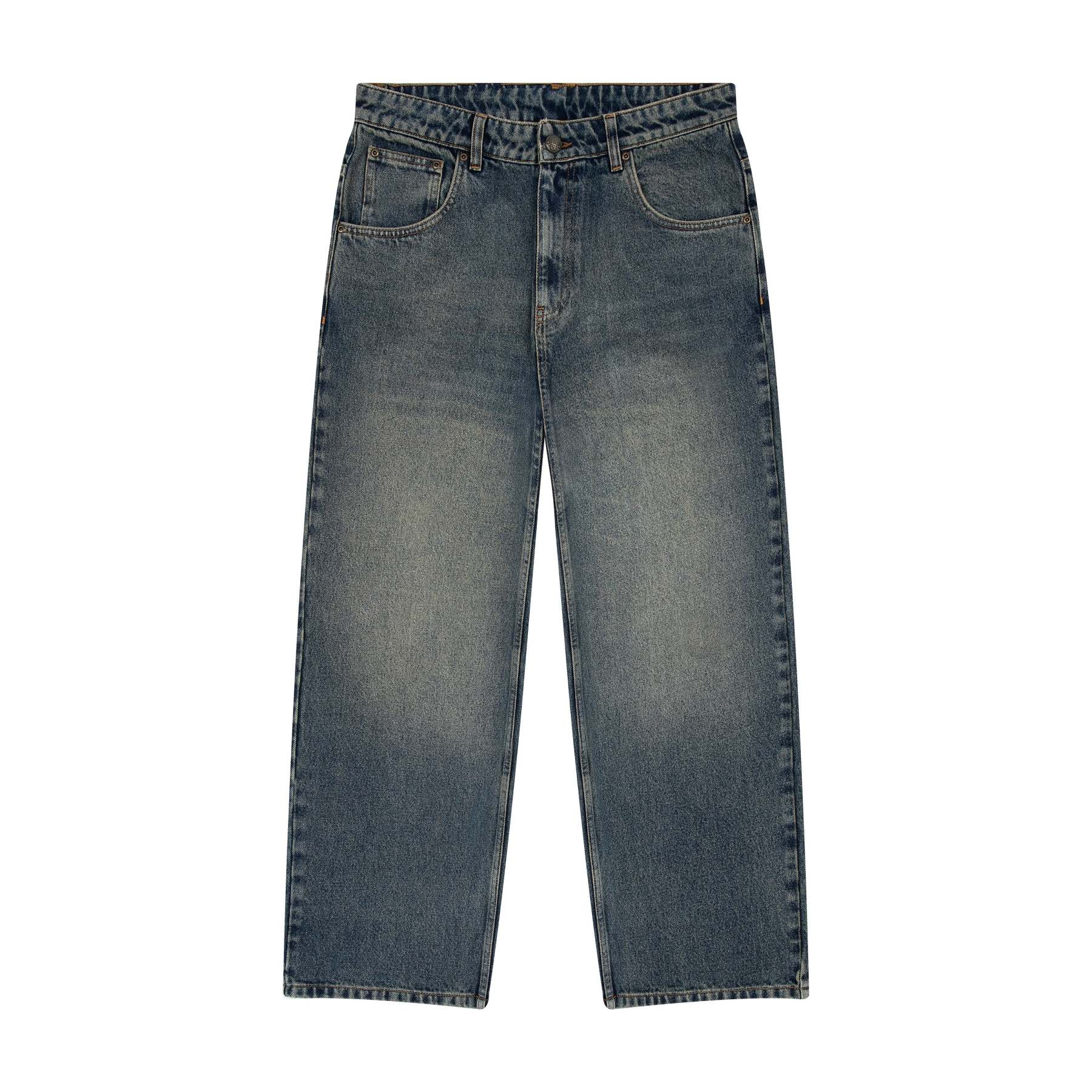 "gallery" Denim-Fineriform