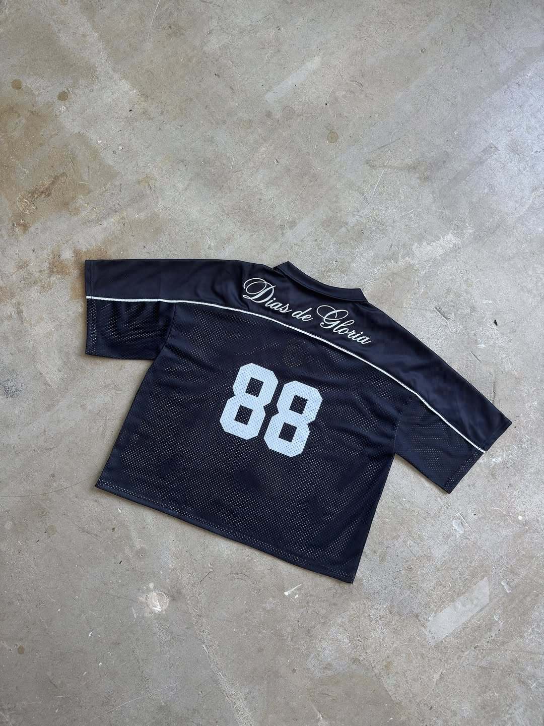 Brasil Jerseys-Fineriform