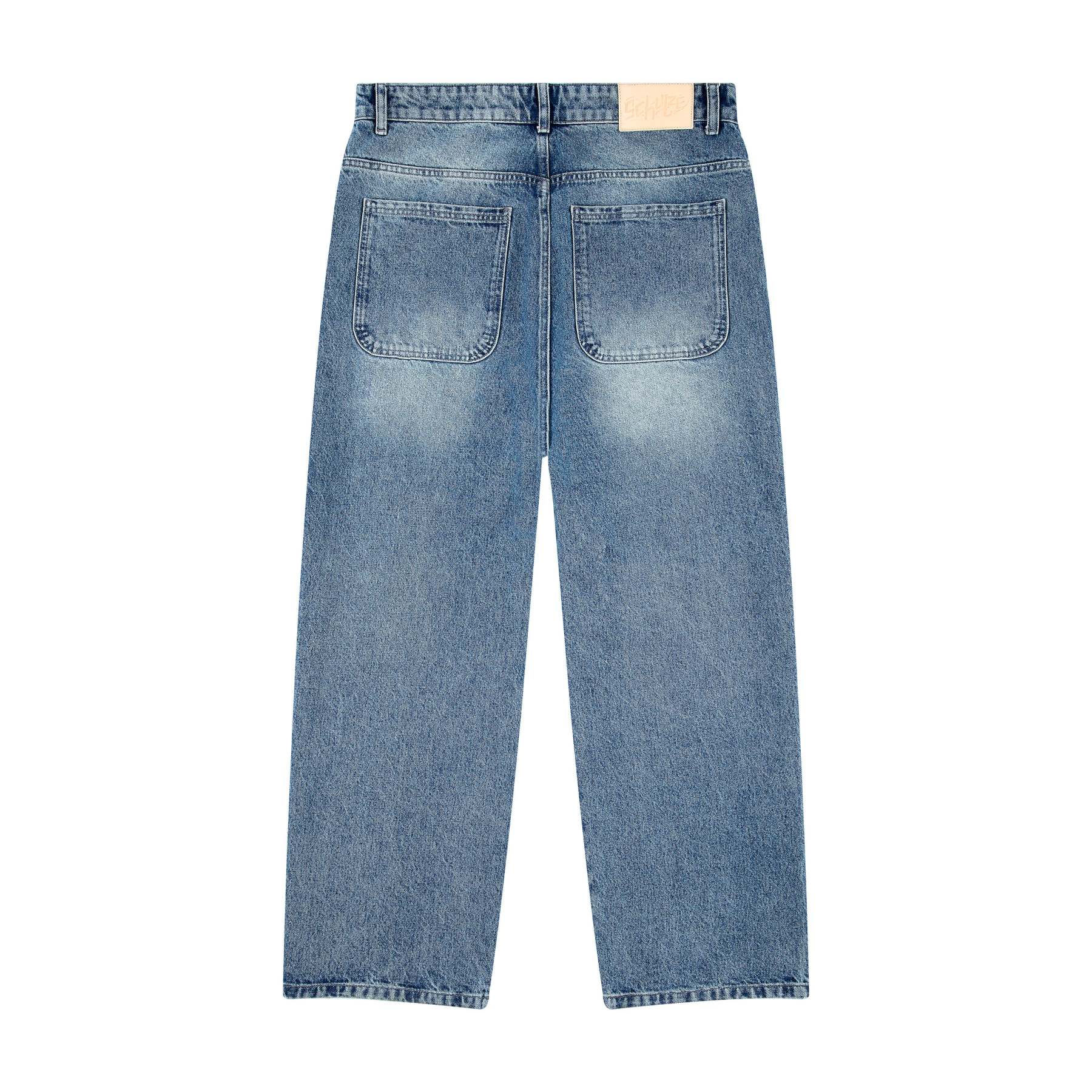 "awakening" Denim blue-Fineriform