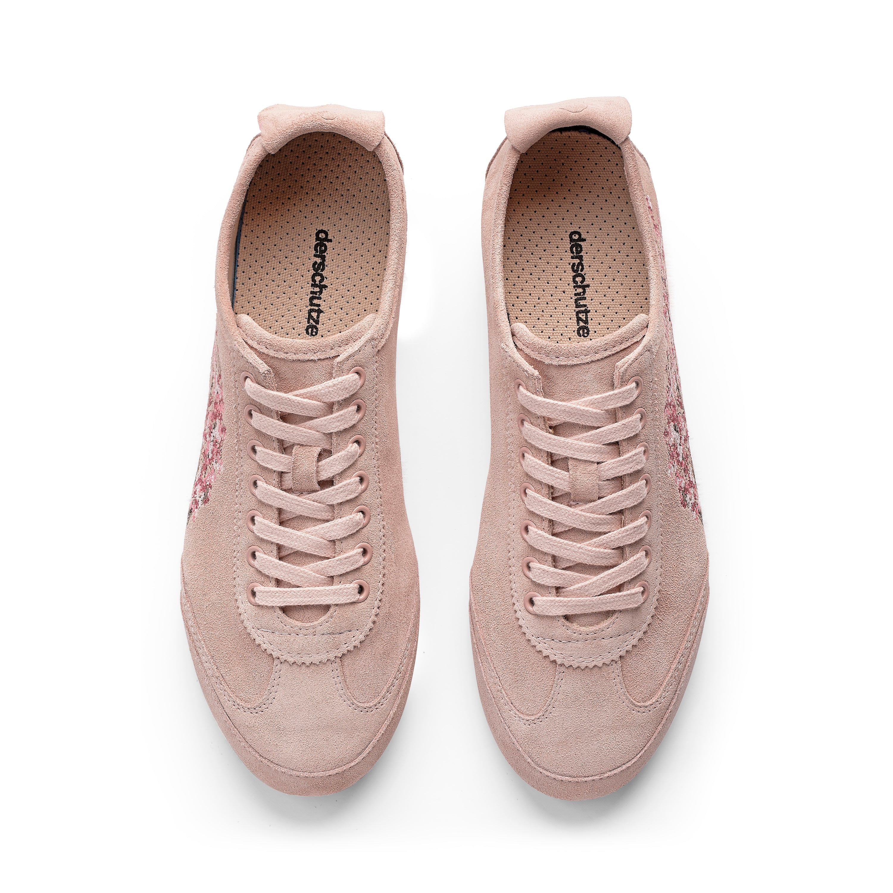 "blossom v2" sneaker-Fineriform
