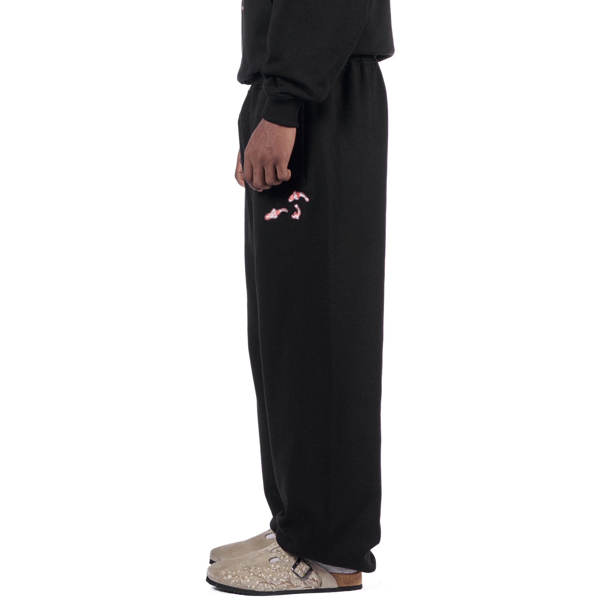 "koi fish v3" Sweatpants-Fineriform