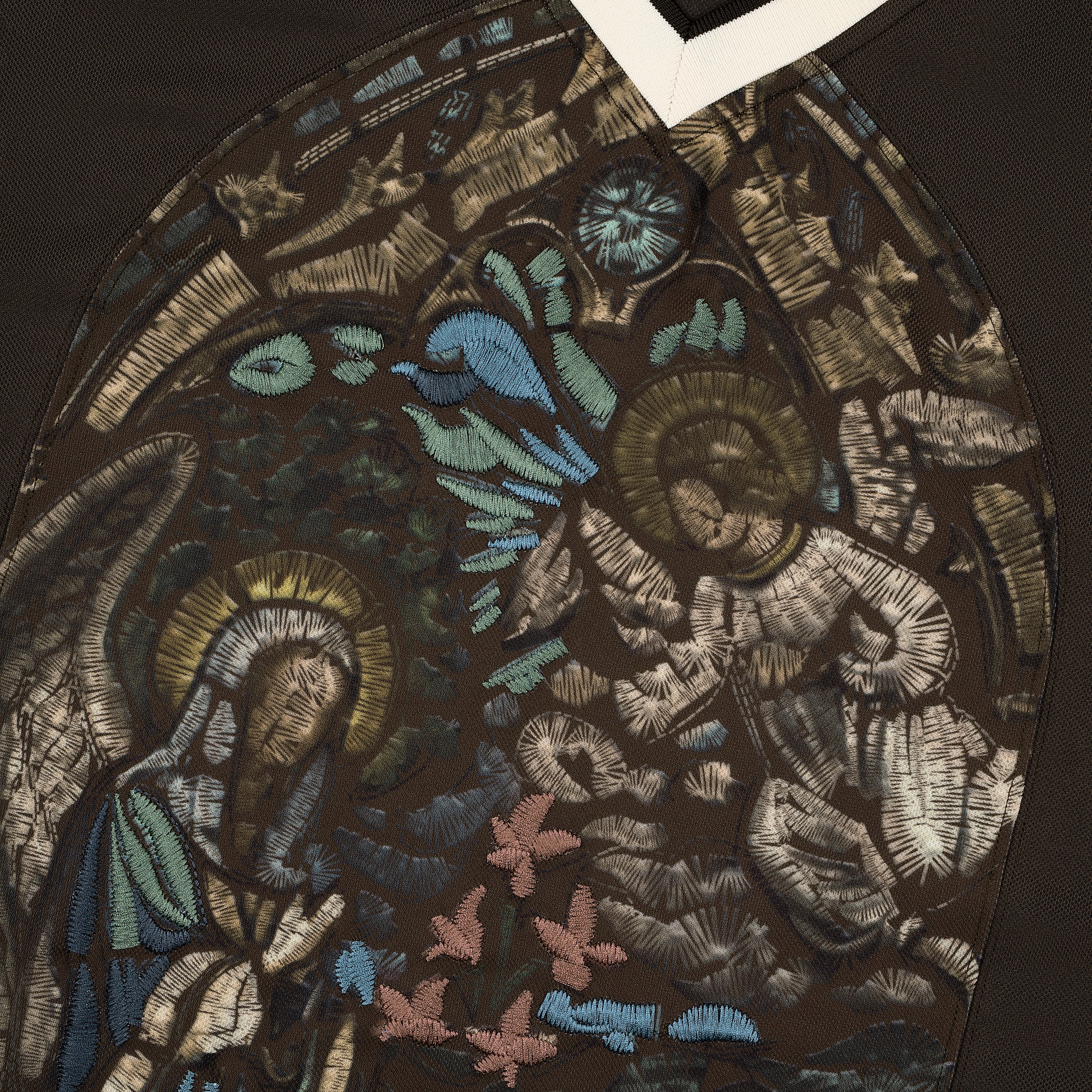 "awakening v2" Jersey-Fineriform