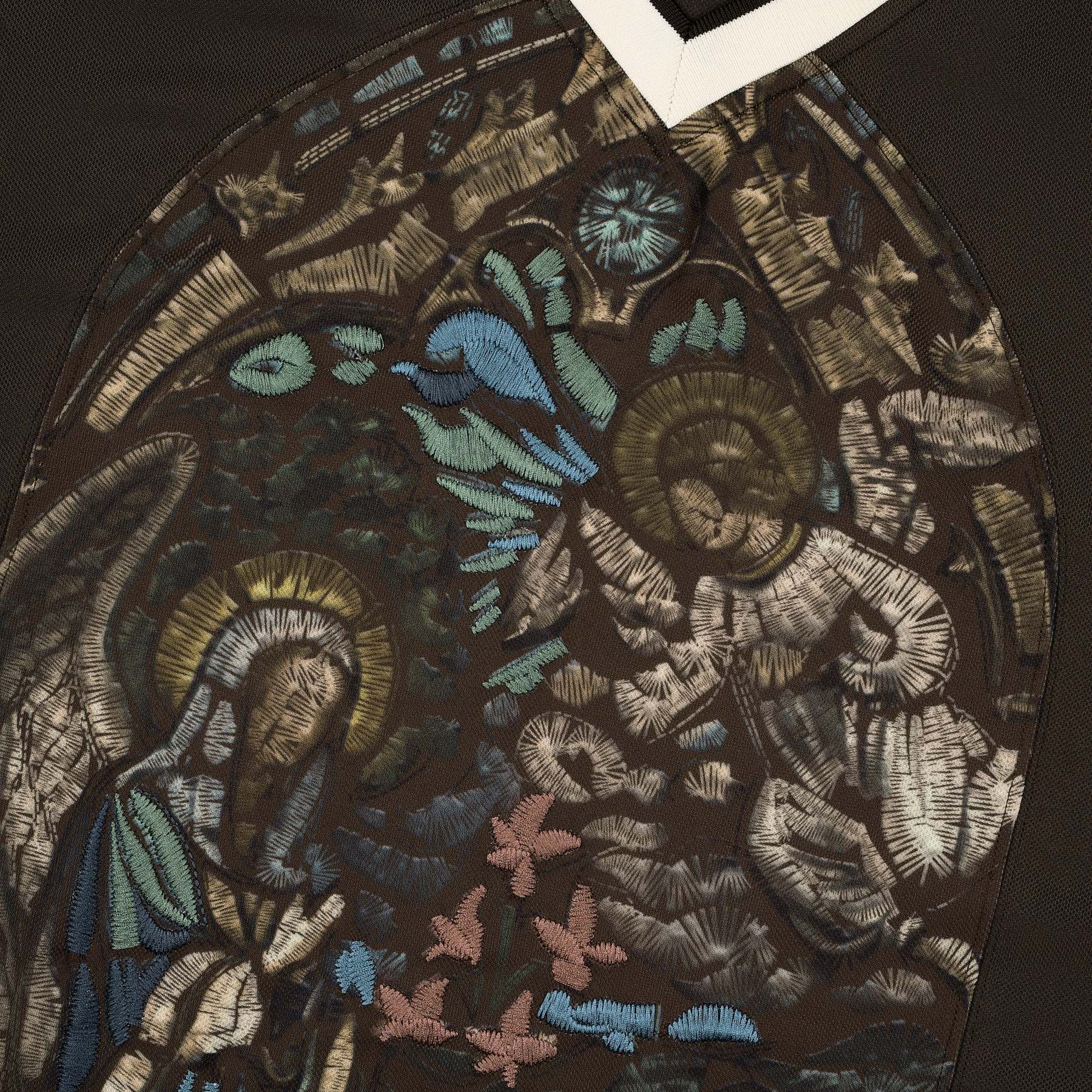 "awakening v2" Jersey-Fineriform