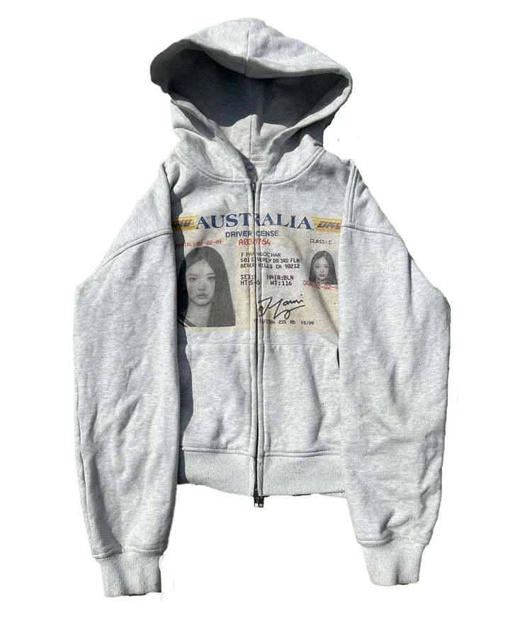 New Jeans ID Collection